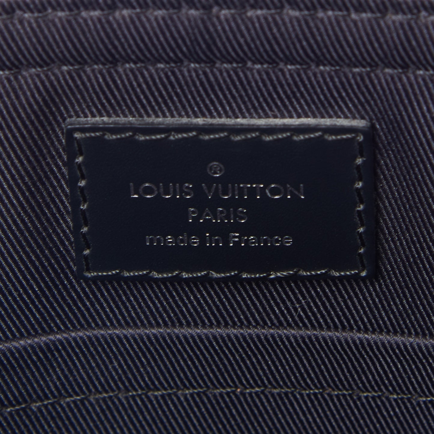 Monogram Eclipse Odyssey Messenger PM