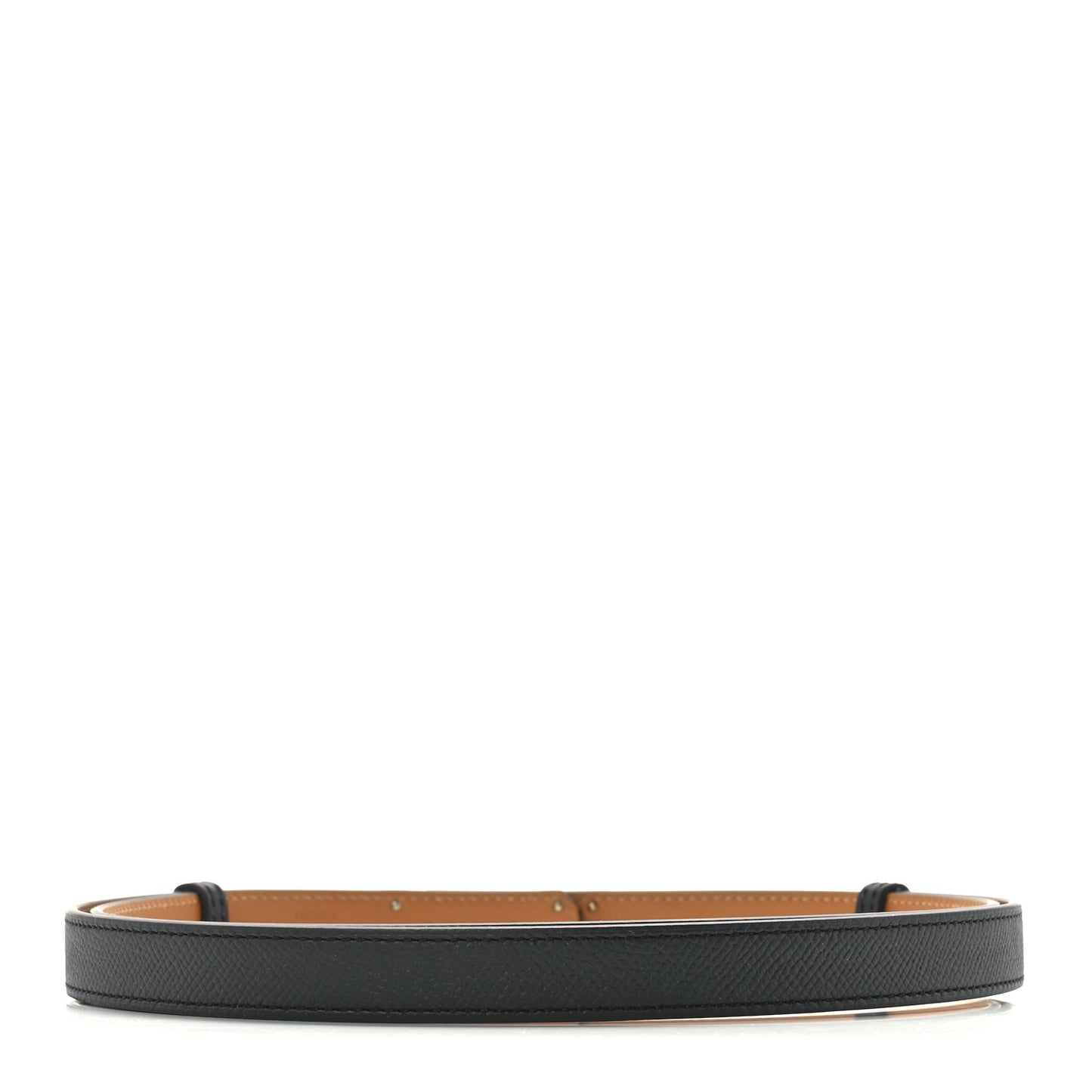Epsom Kelly Belt Black