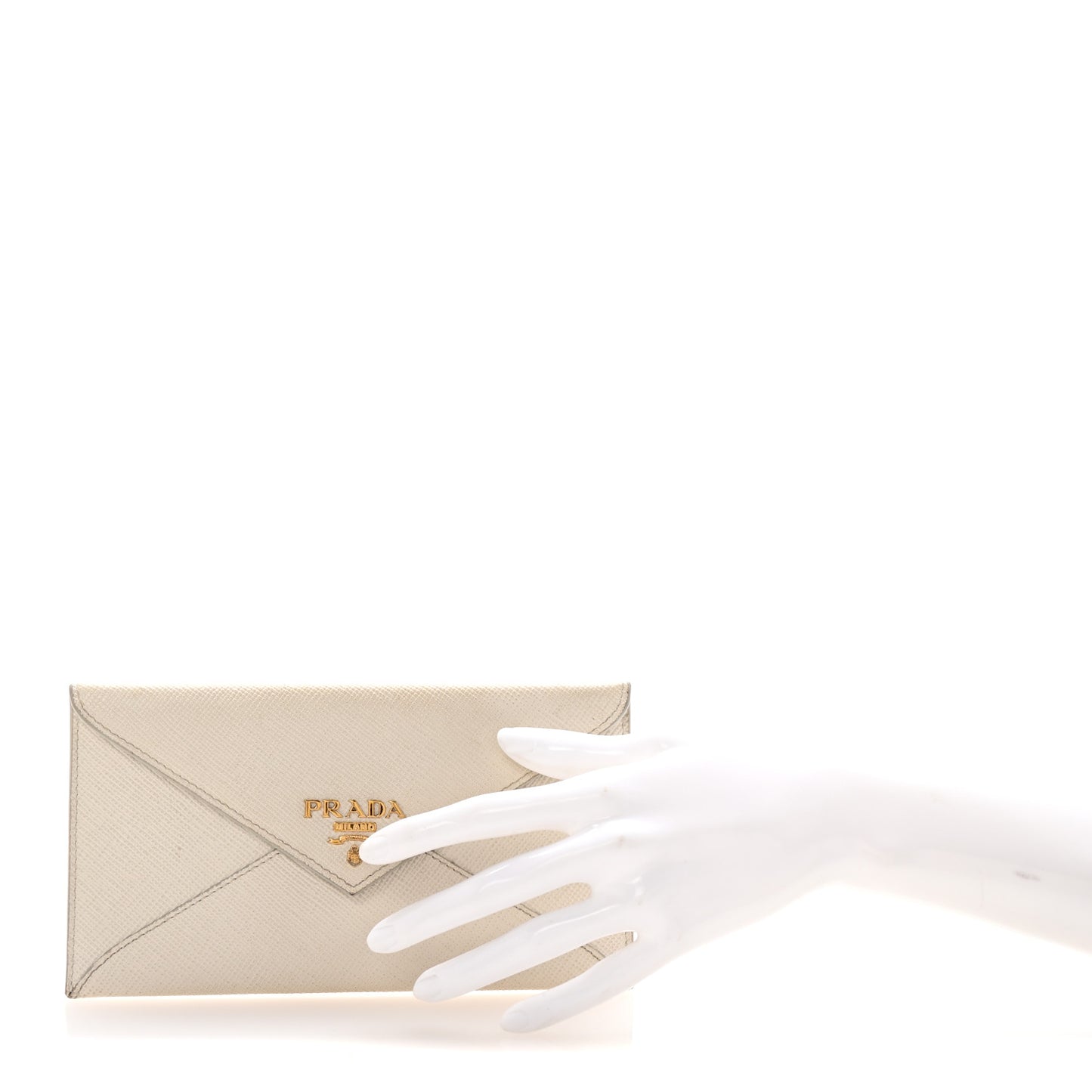 Saffiano Envelope Wallet Talco
