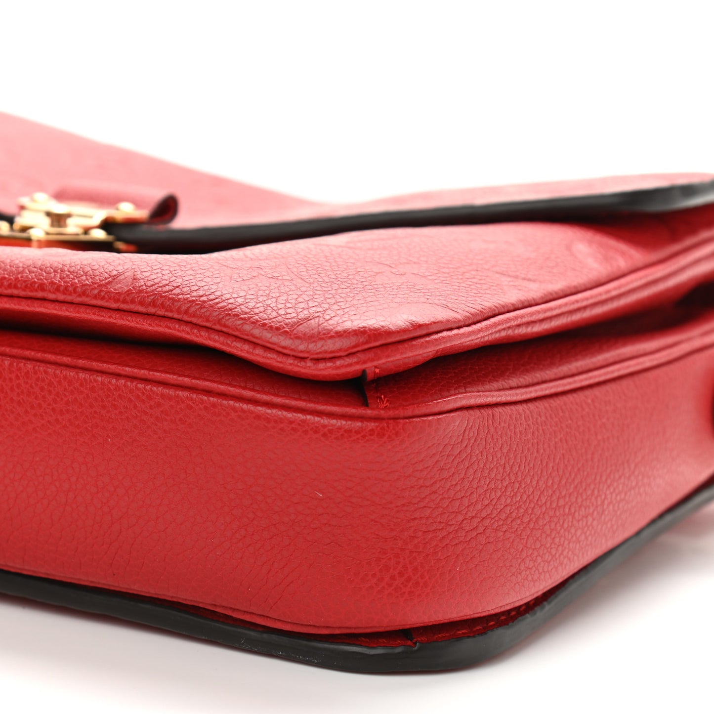 Empreinte Pochette Metis Scarlet