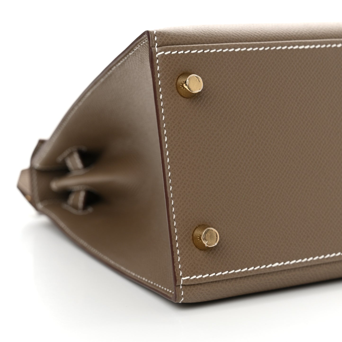 Epsom Kelly Sellier 28 Etoupe