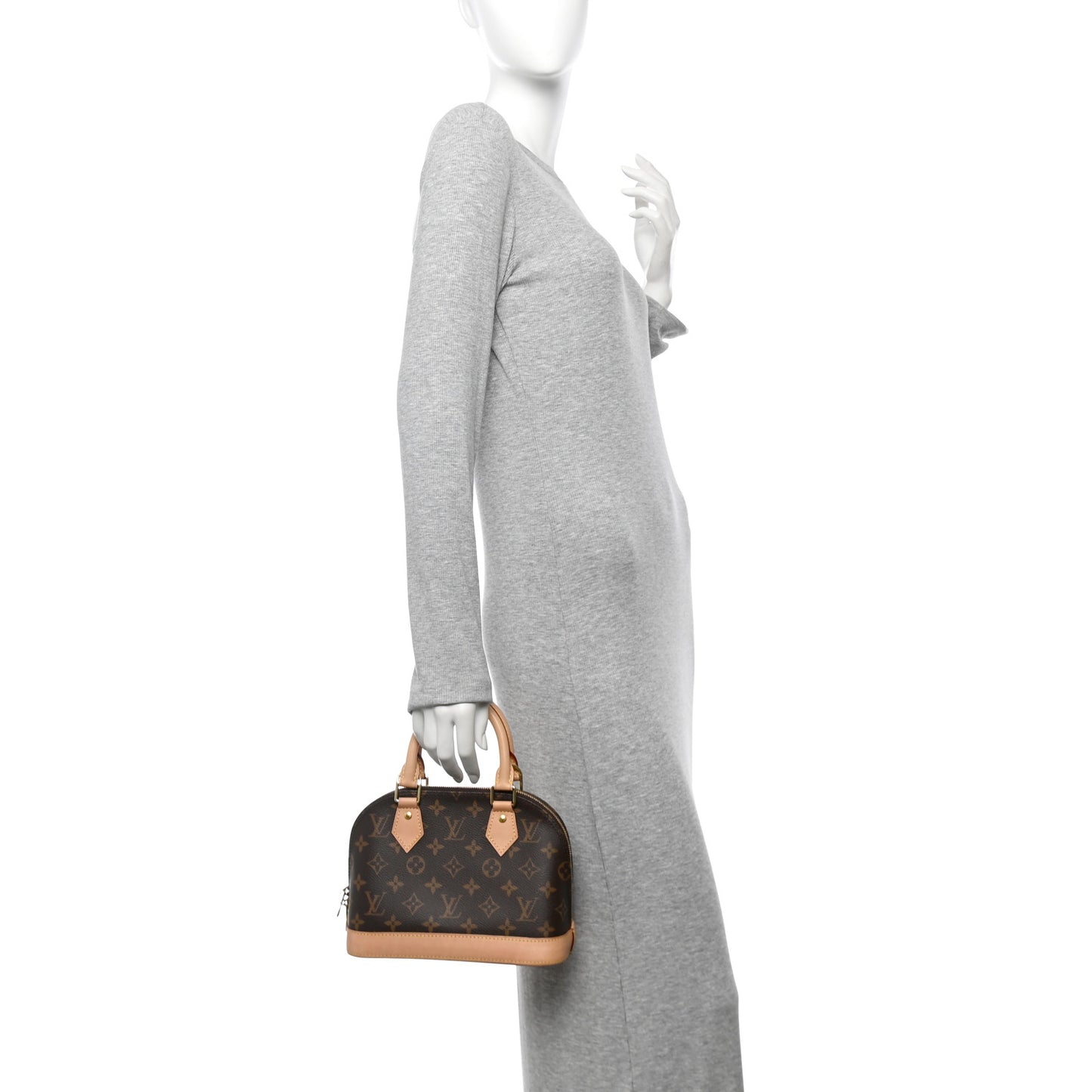 Monogram Alma BB