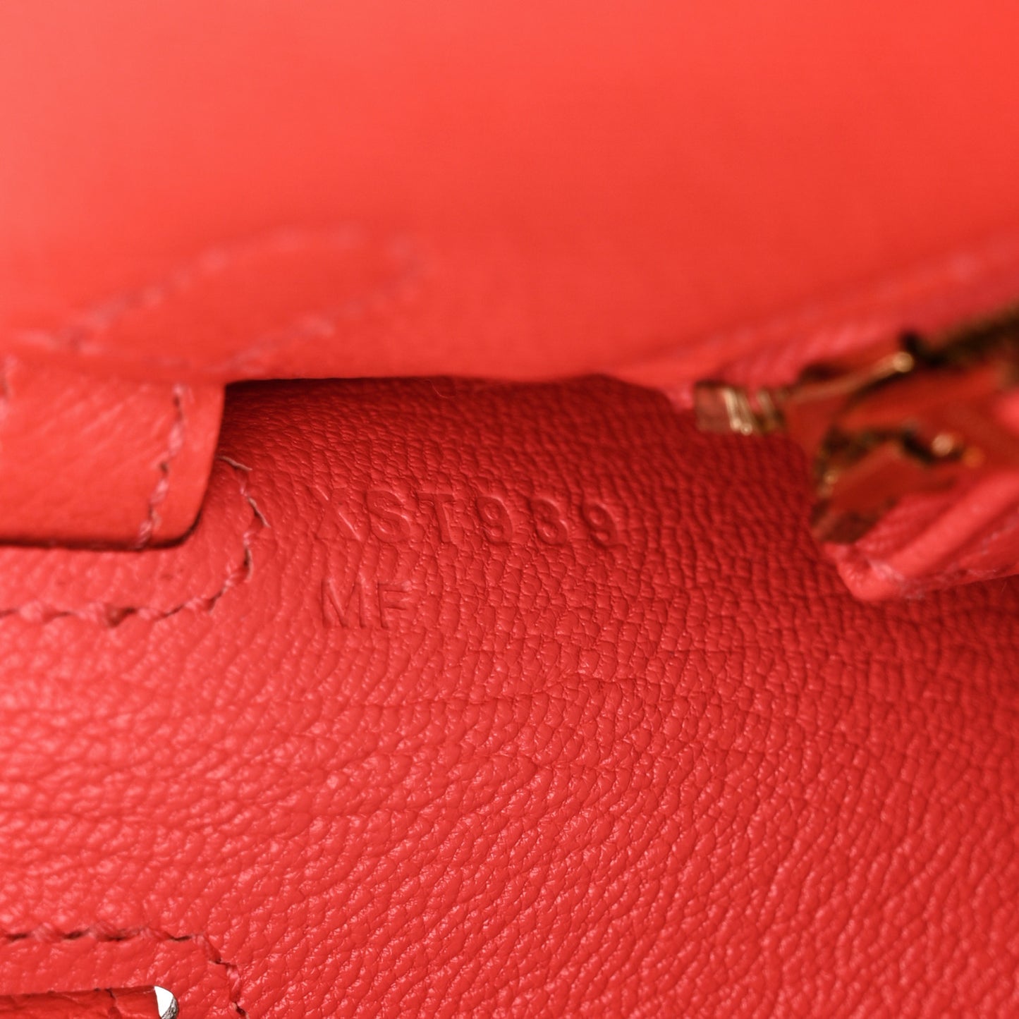 Epsom Kelly Sellier 25 Rose Jaipur