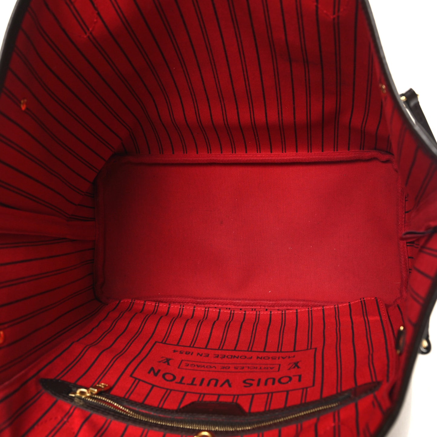 Damier Ebene Neo Neverfull MM