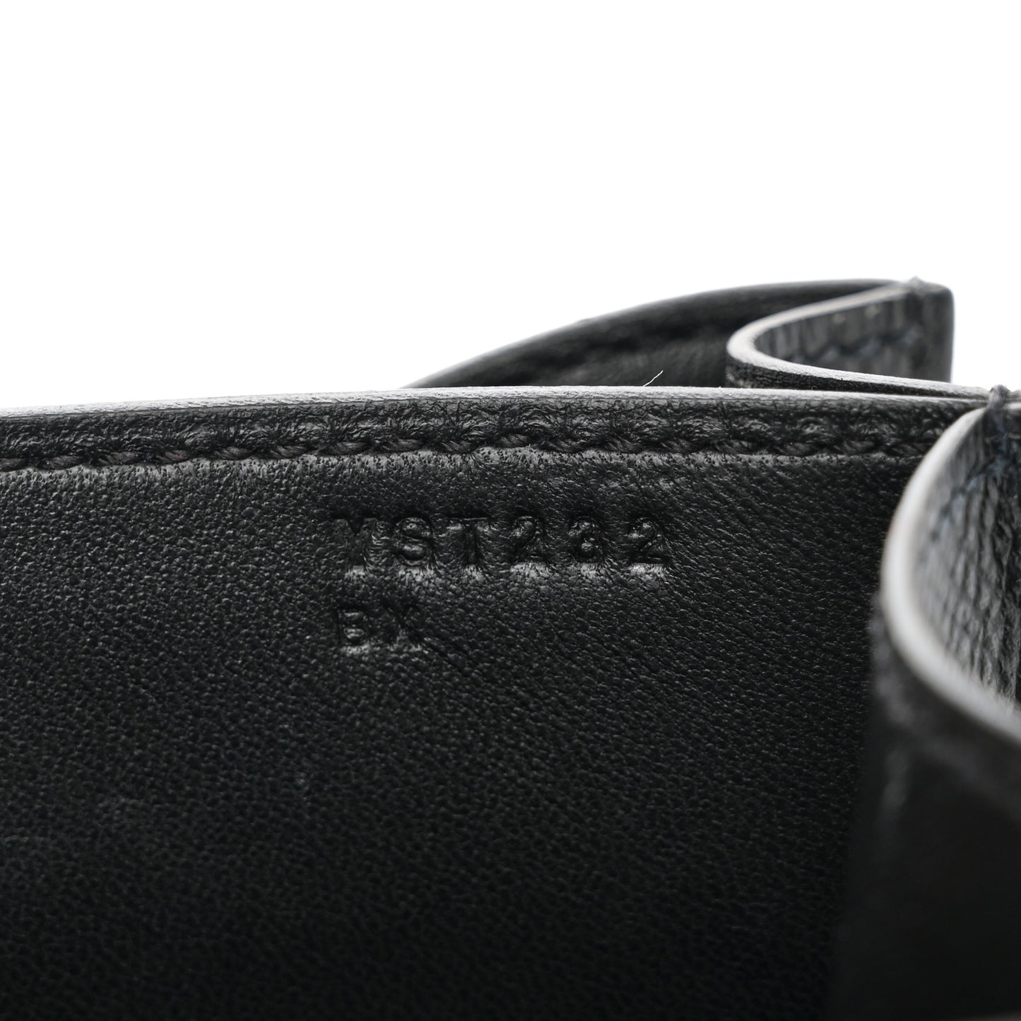 Epsom Constance 18 Black