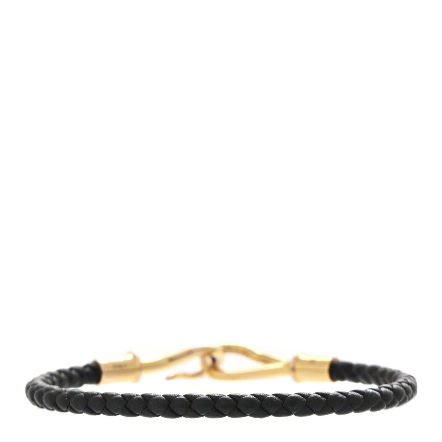 Swift Jumbo Hook Bracelet T3 Black