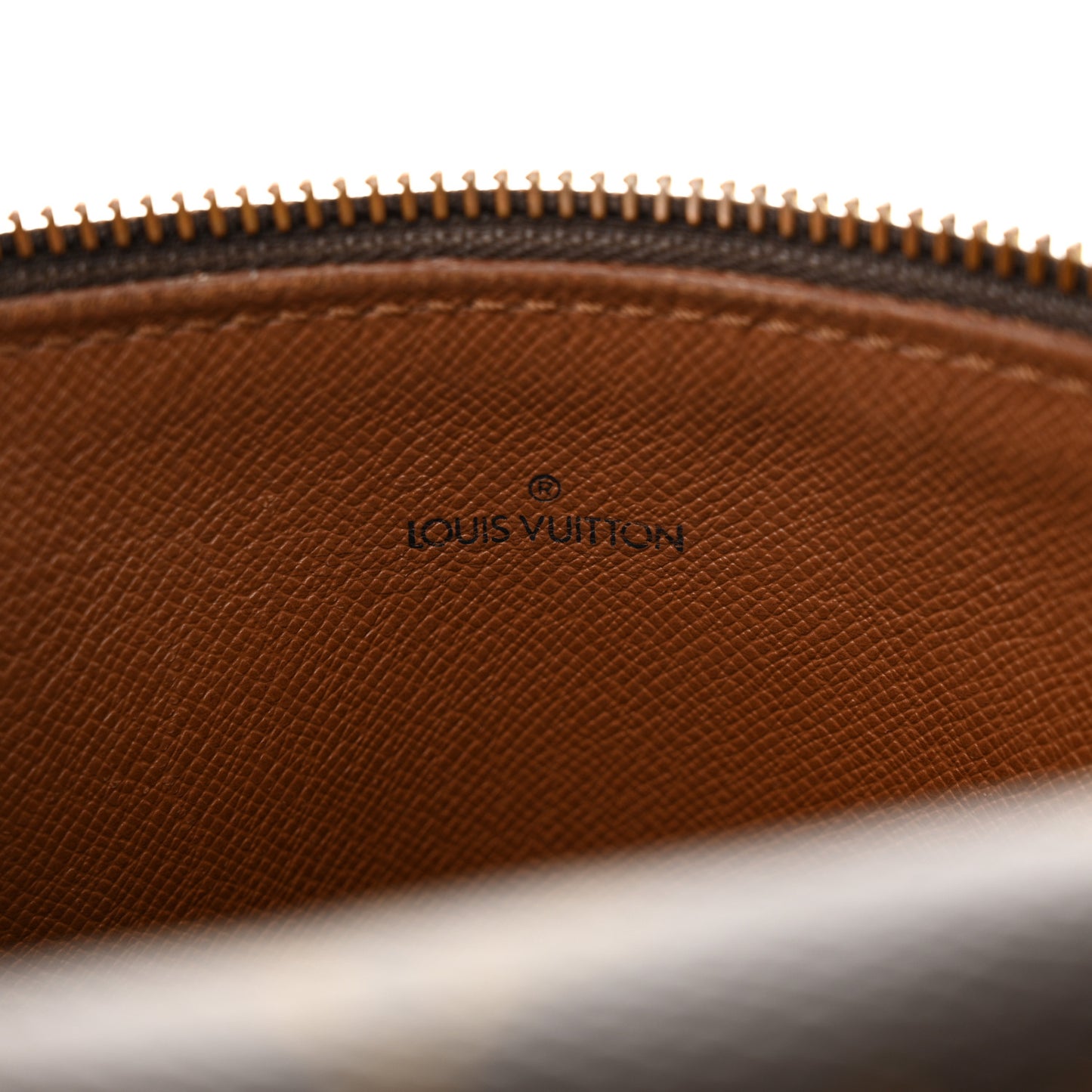 LOUIS VUITTON Monogram Papillon 30