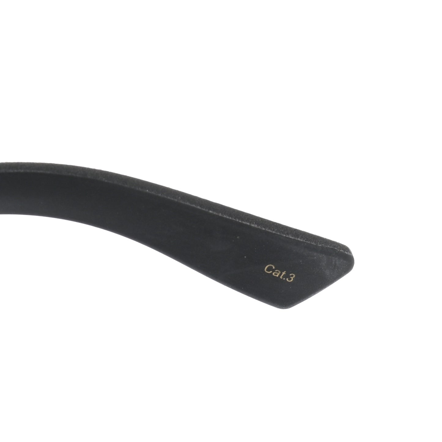 Square Frame GG0102S Sunglasses Glitter Gold