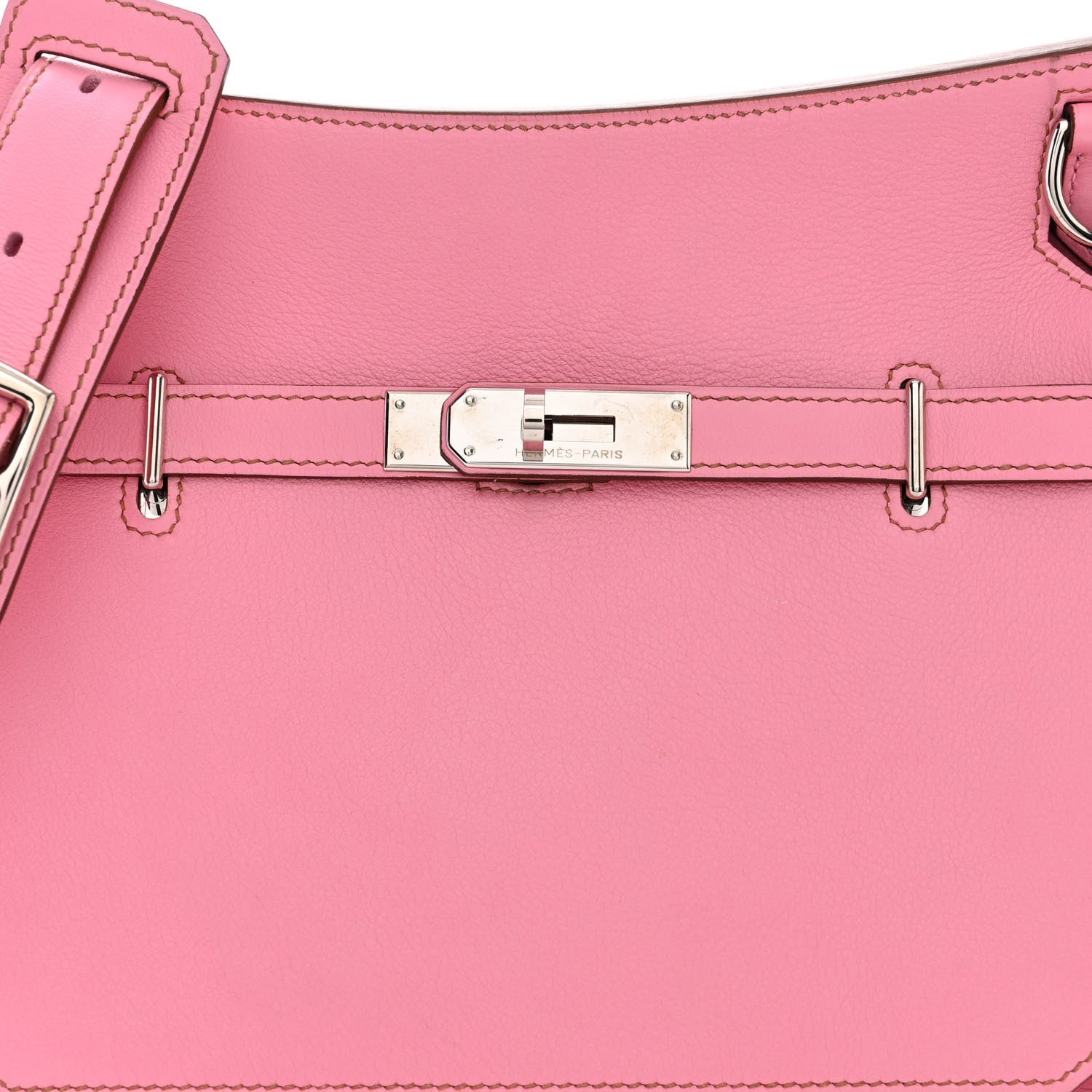 Hermes Swift Jypsiere 28 5P Pink 8 of 13