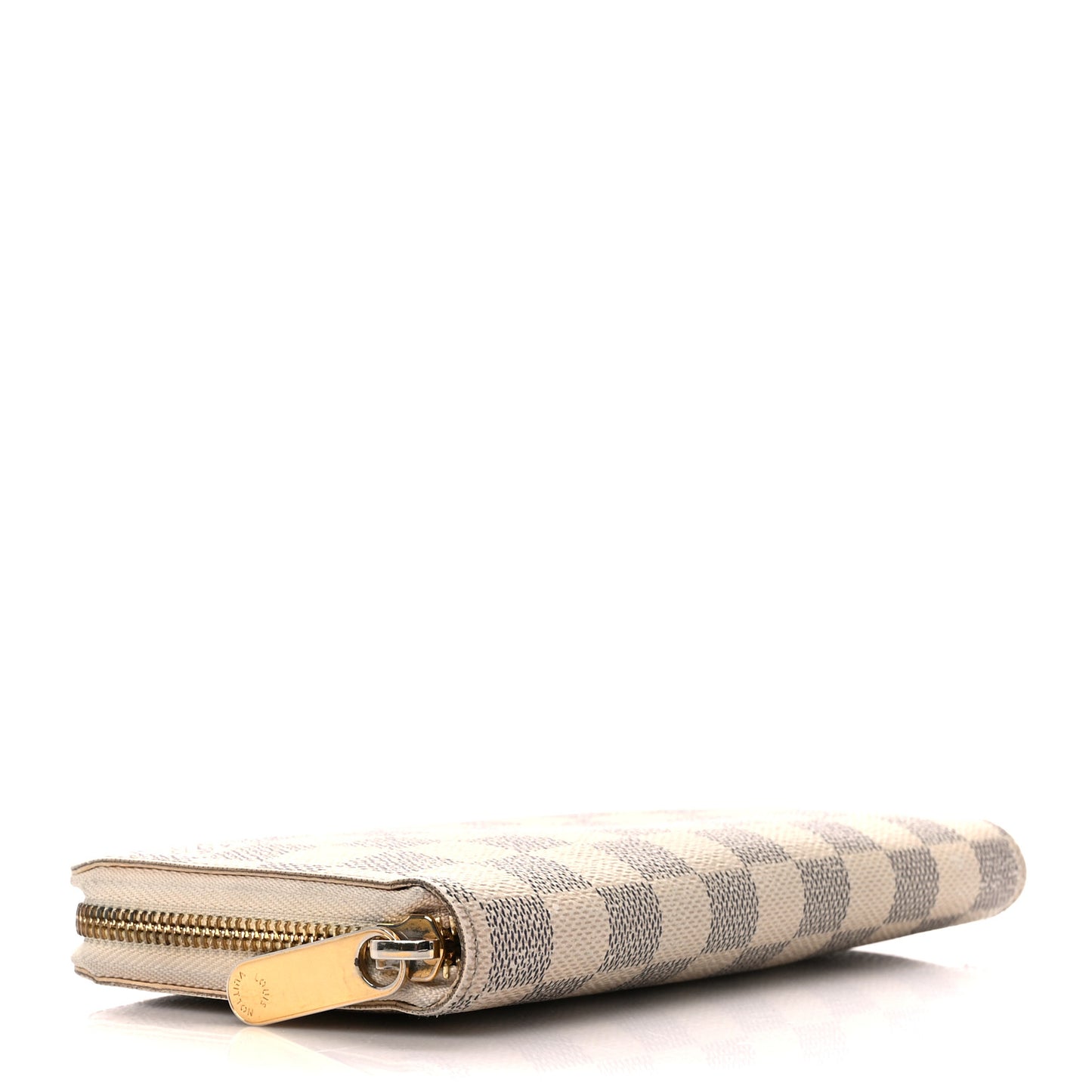 Damier Azur Zippy Wallet