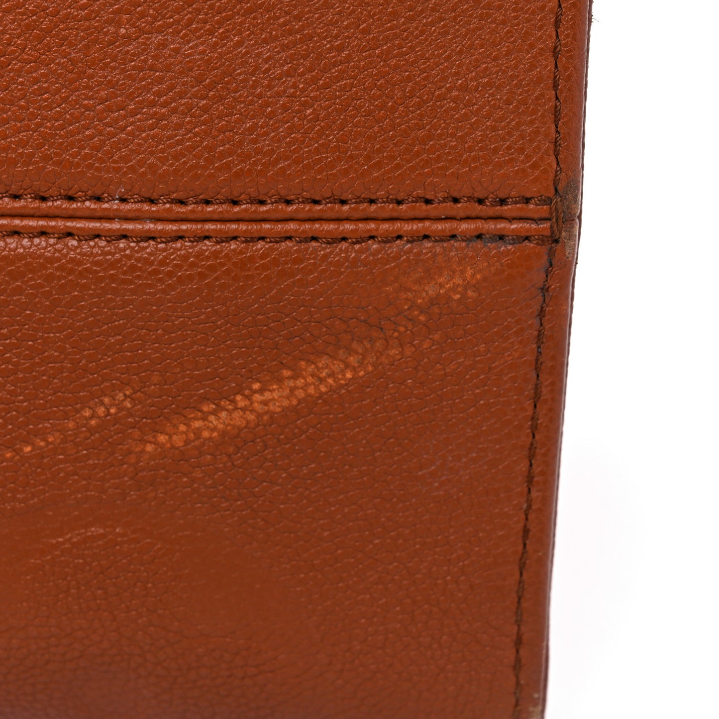Empreinte Monogram Giant Onthego GM Cognac