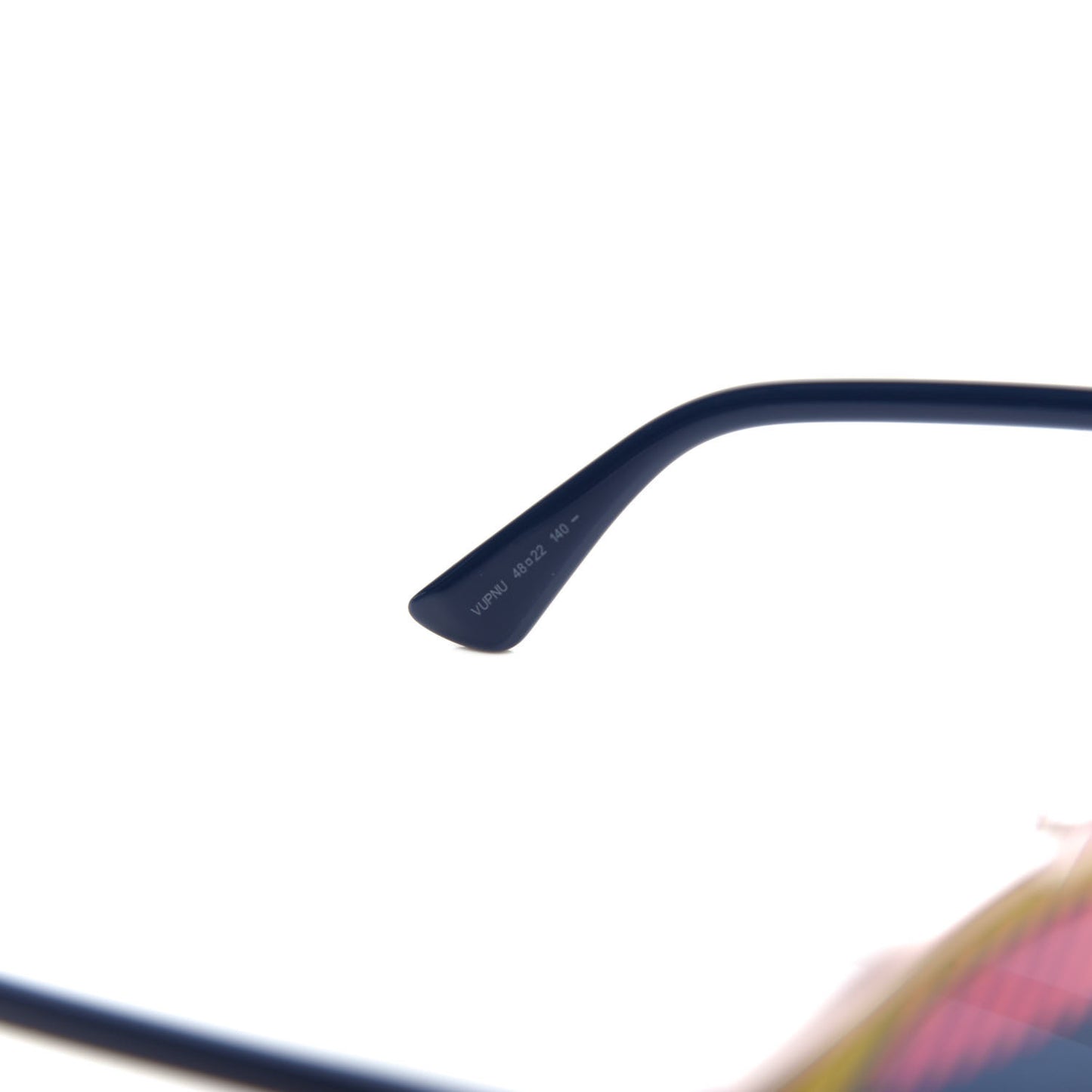 Mirrored So Real Sunglasses Multicolor