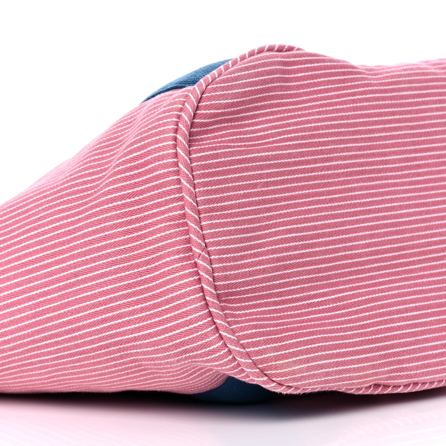 Cotton Canvas Passe-Passe Nappy Tote Bag Figue