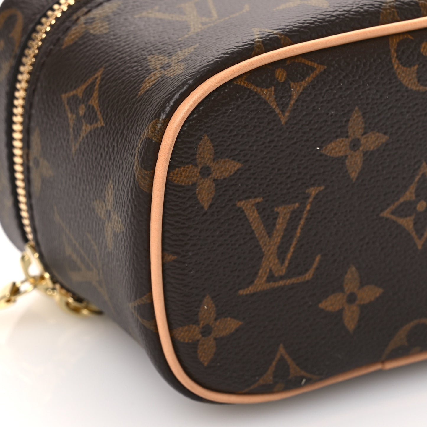 Monogram Nano Nice