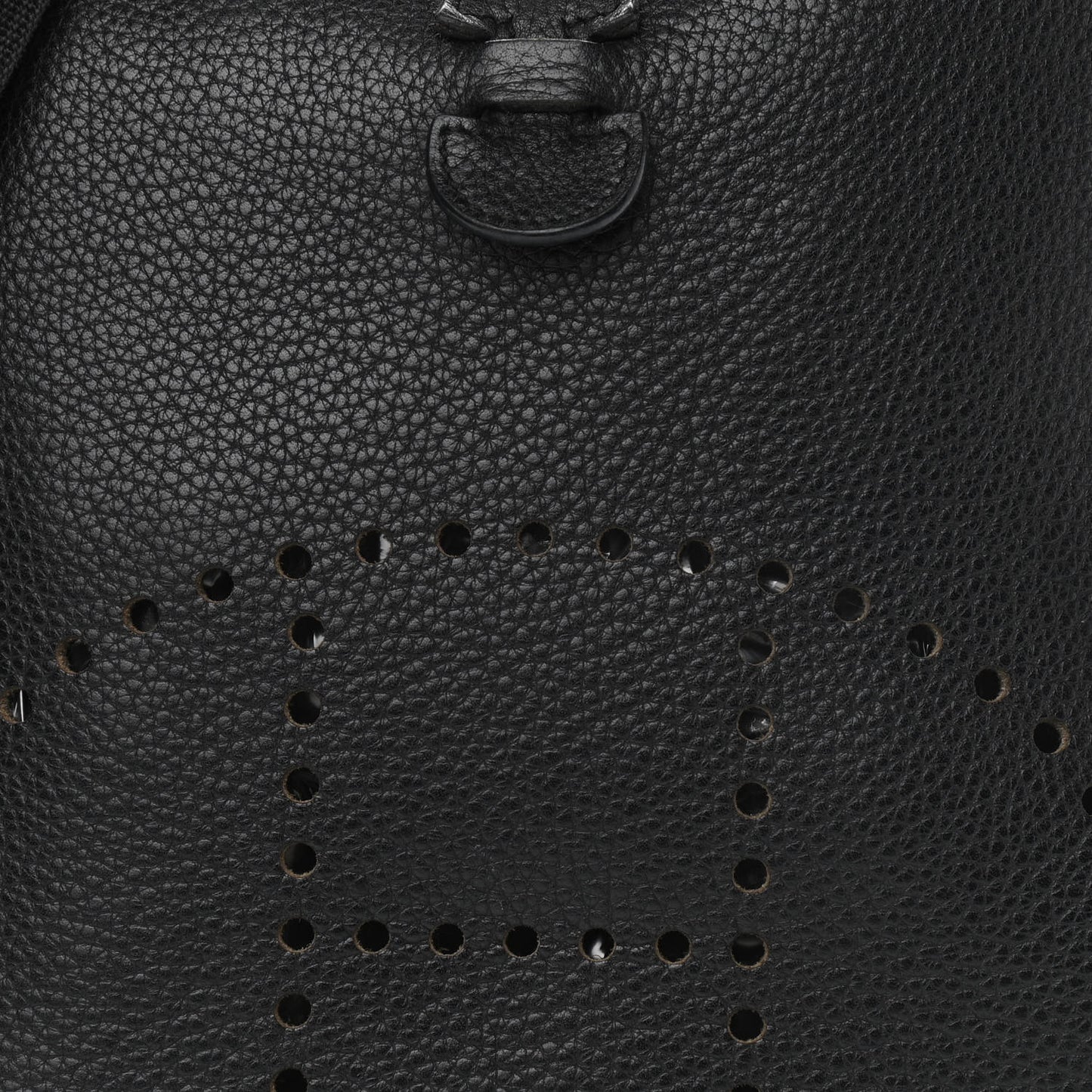 Taurillon Clemence Evelyne PM Black
