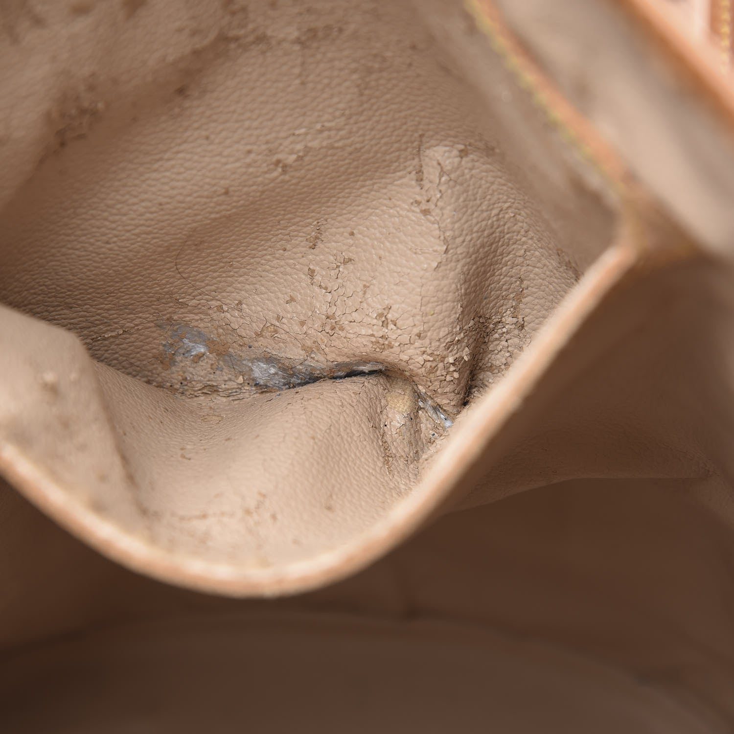 Louis Vuitton Monogram Bucket 27 14 of 15