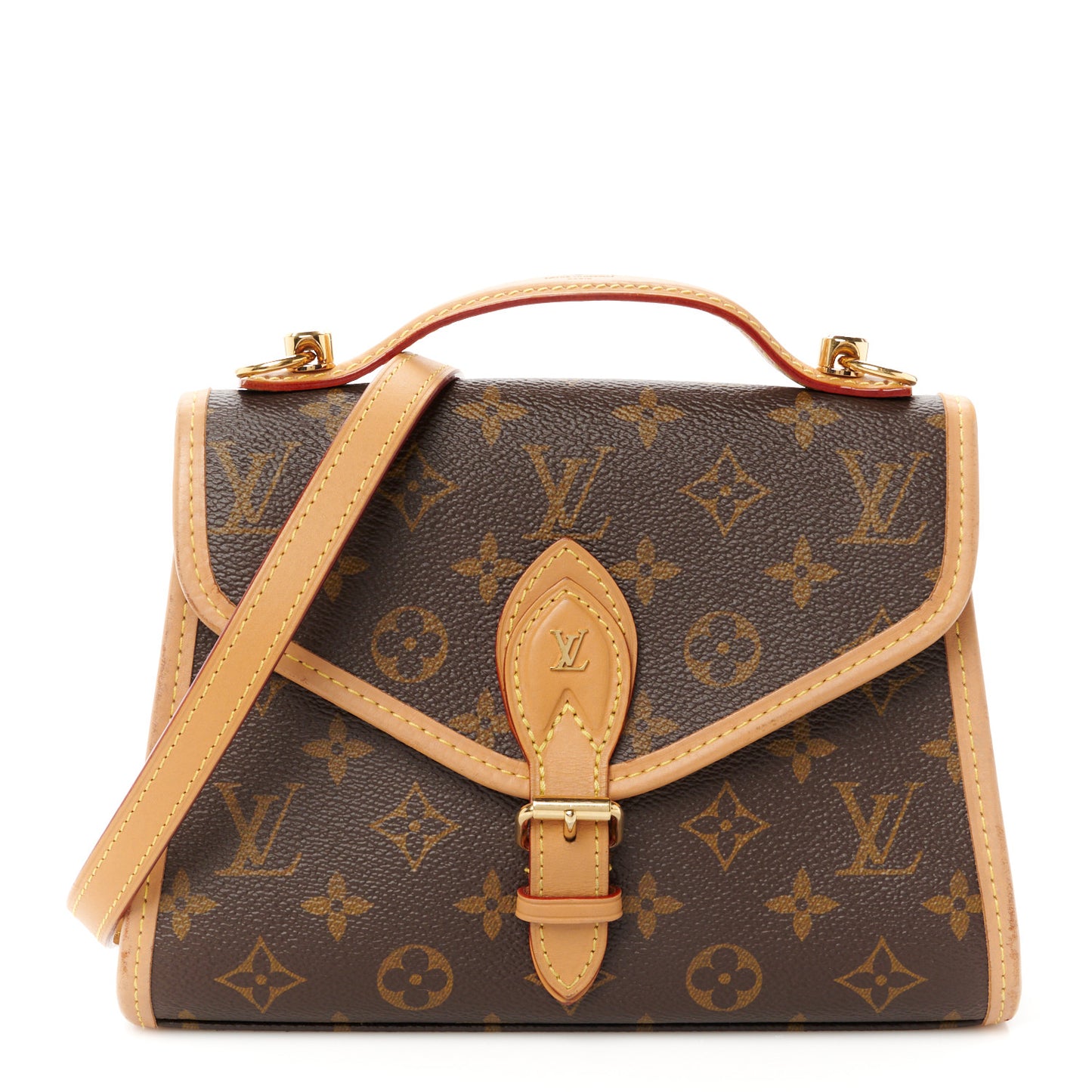 Monogram LV Ivy
