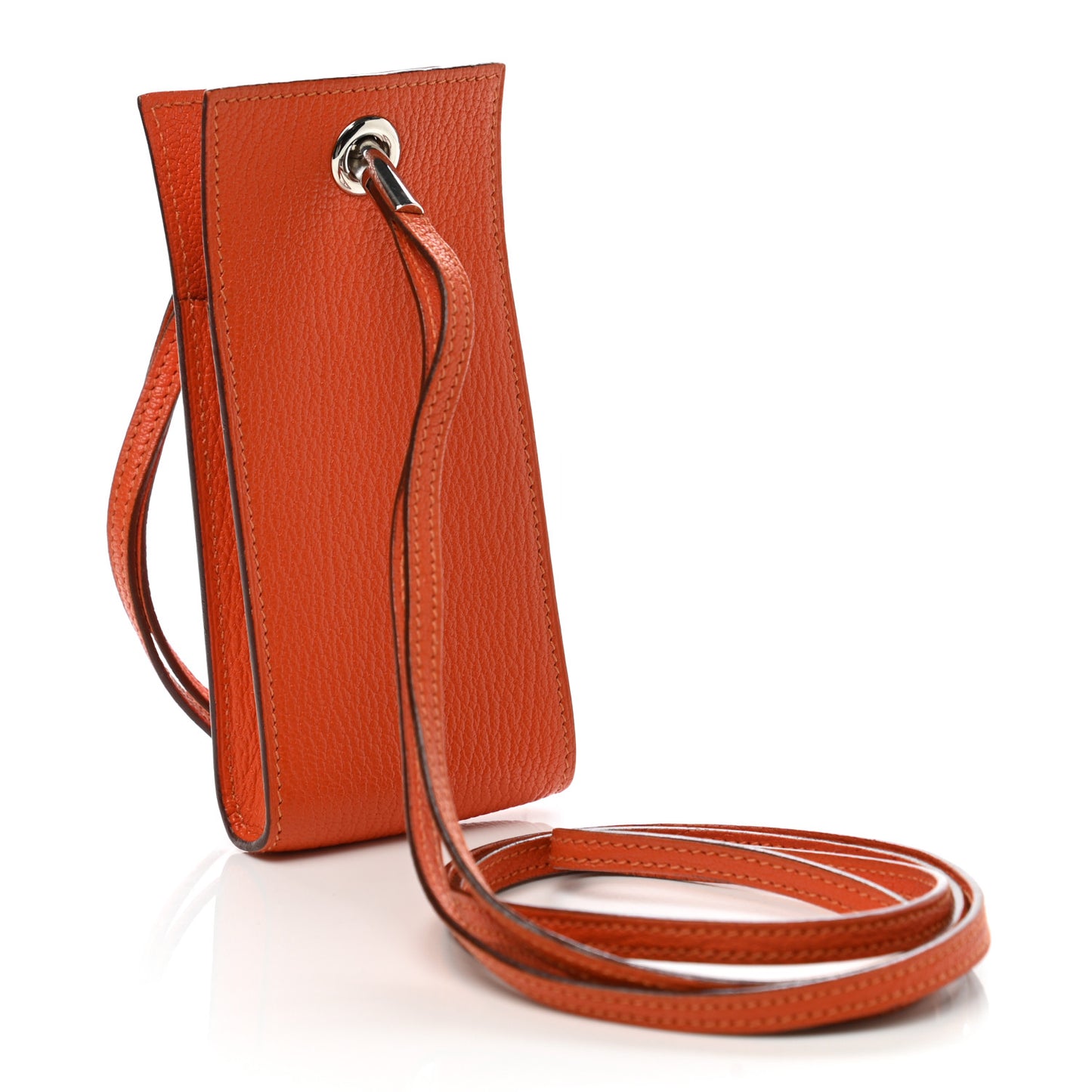 Chevre Mysore Planet Phone Case Orange