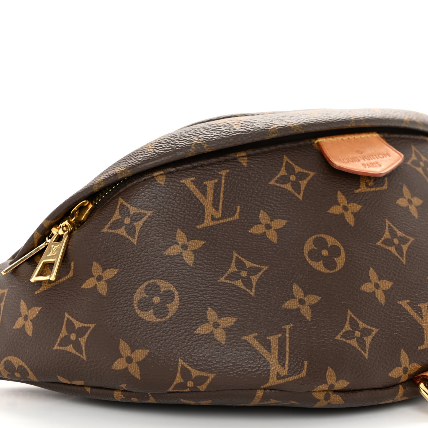 Monogram Bumbag