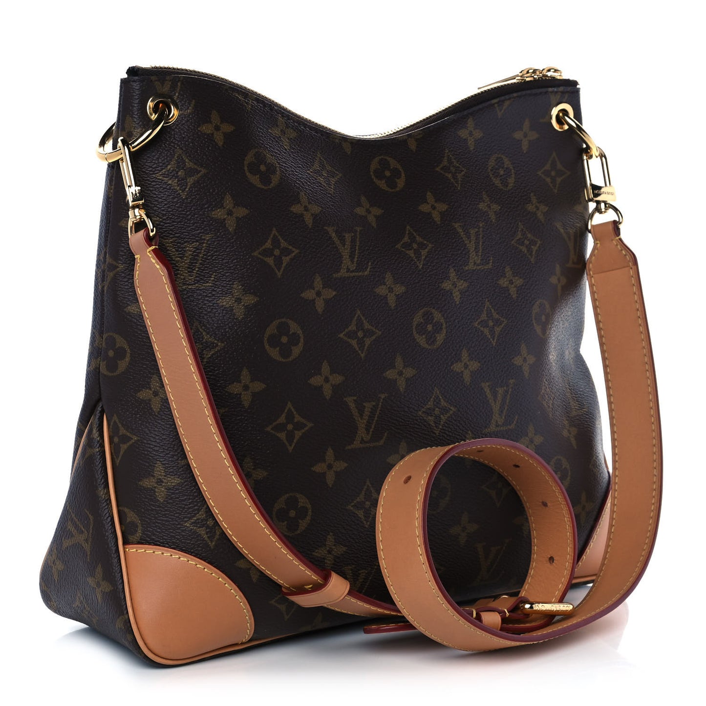 Monogram Odeon MM Natural