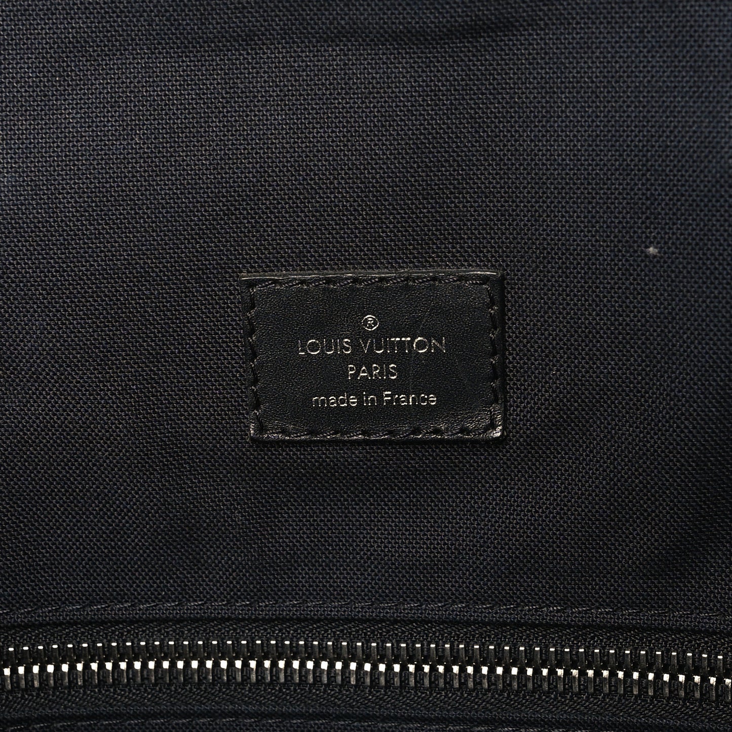 Monogram Macassar Christopher PM Backpack