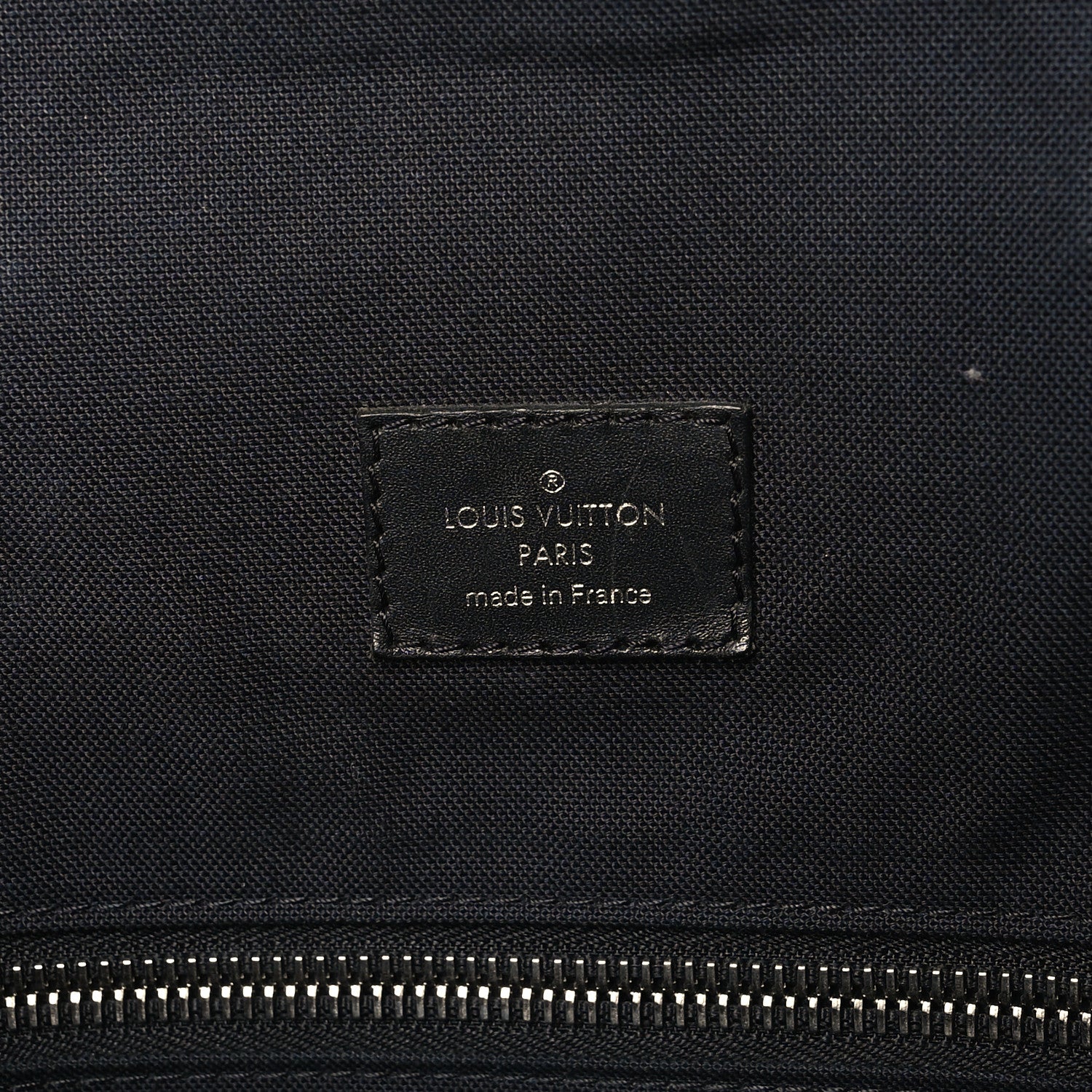 Louis Vuitton Monogram Macassar Christopher PM Backpack 6 of 13
