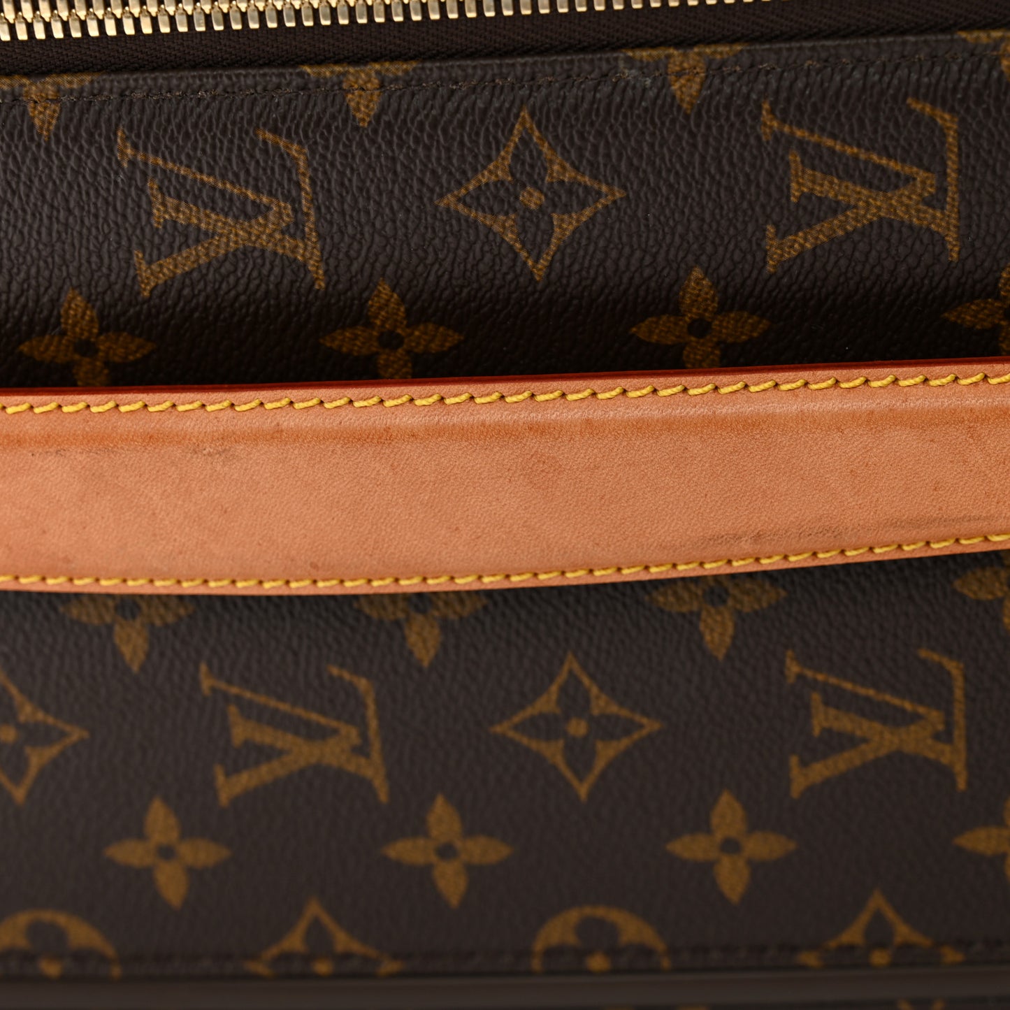 Monogram Pegase Legere Business 55