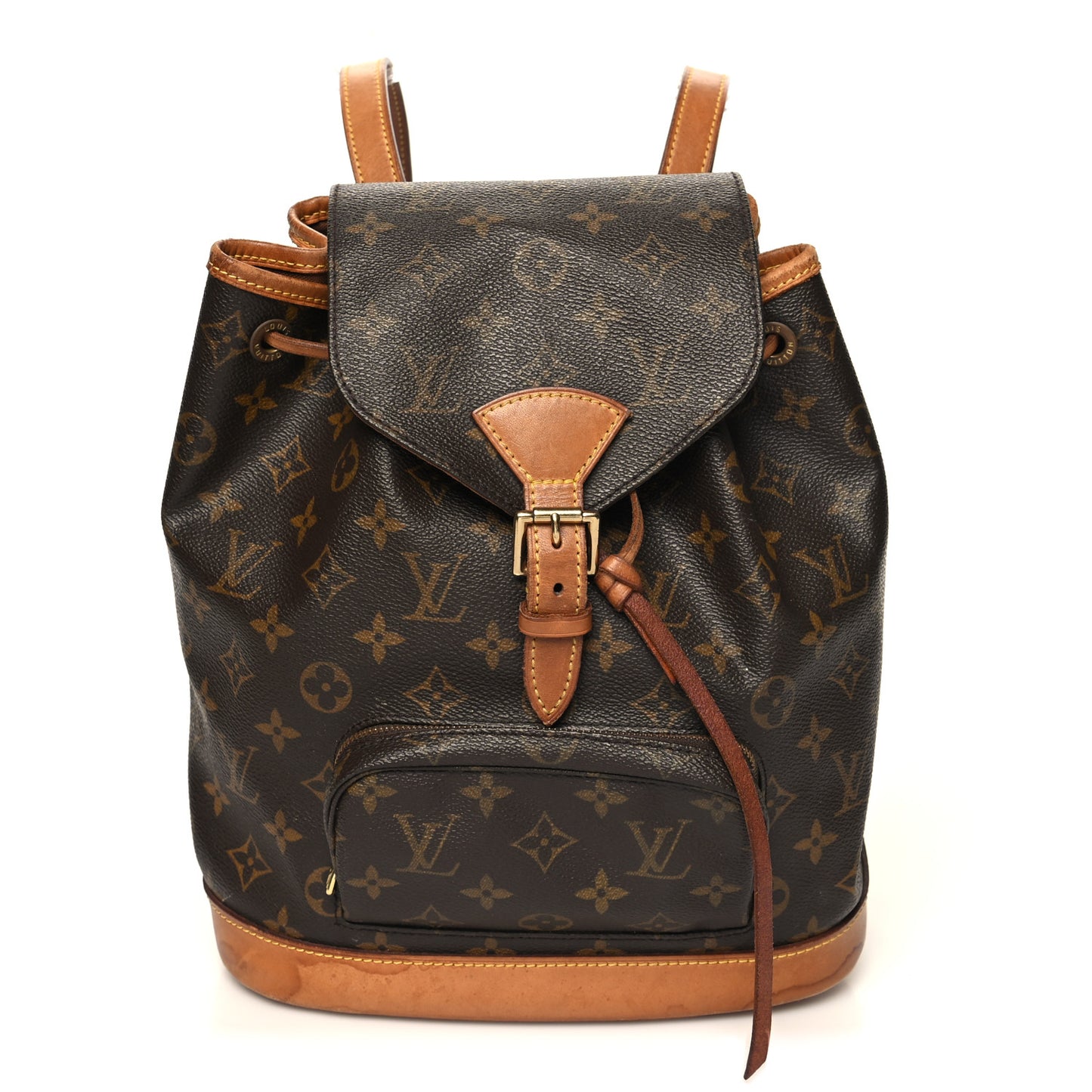 Monogram Montsouris MM Backpack