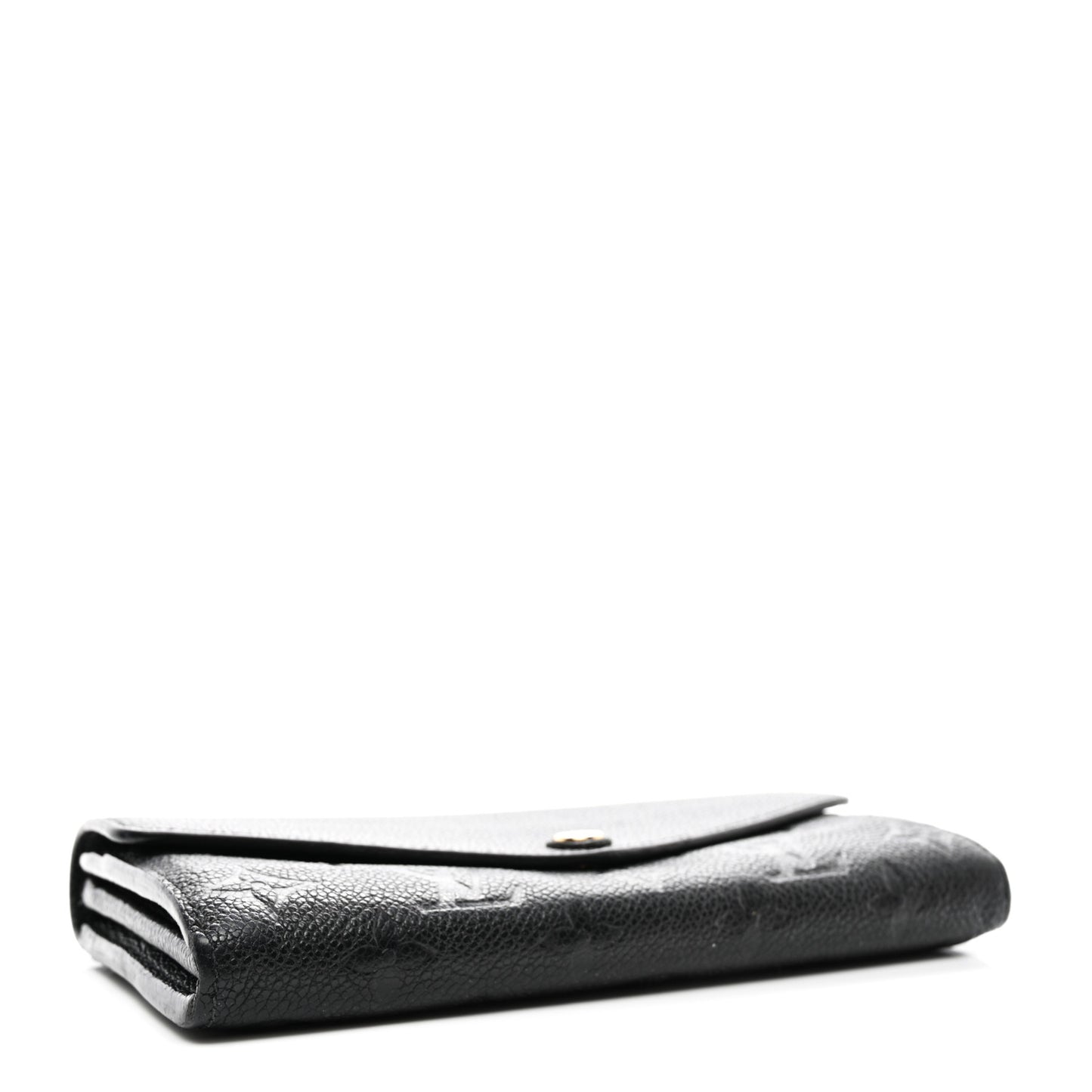 Empreinte Sarah Wallet NM Black