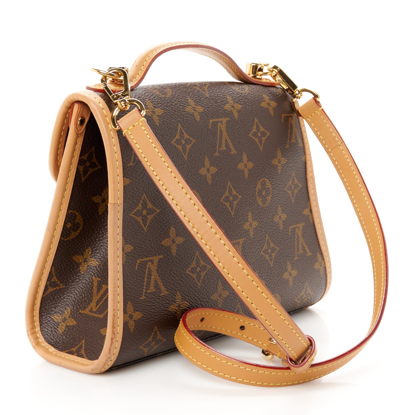 Monogram LV Ivy