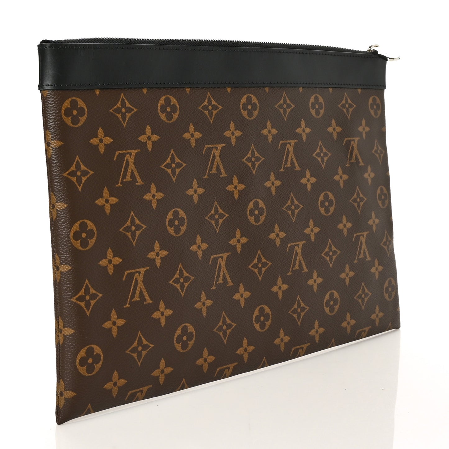 Monogram Discovery Pochette GM