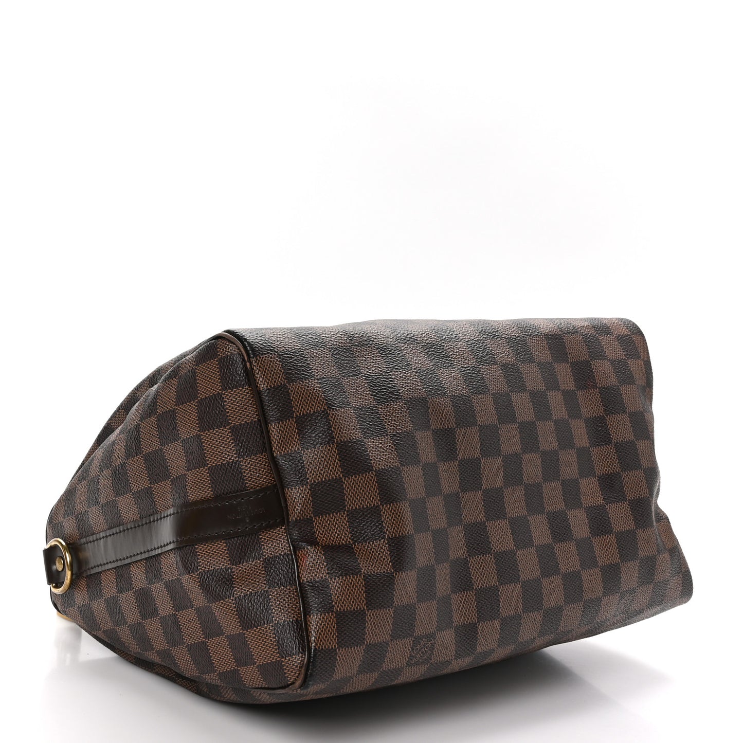 Damier Ebene Speedy Bandouliere 30