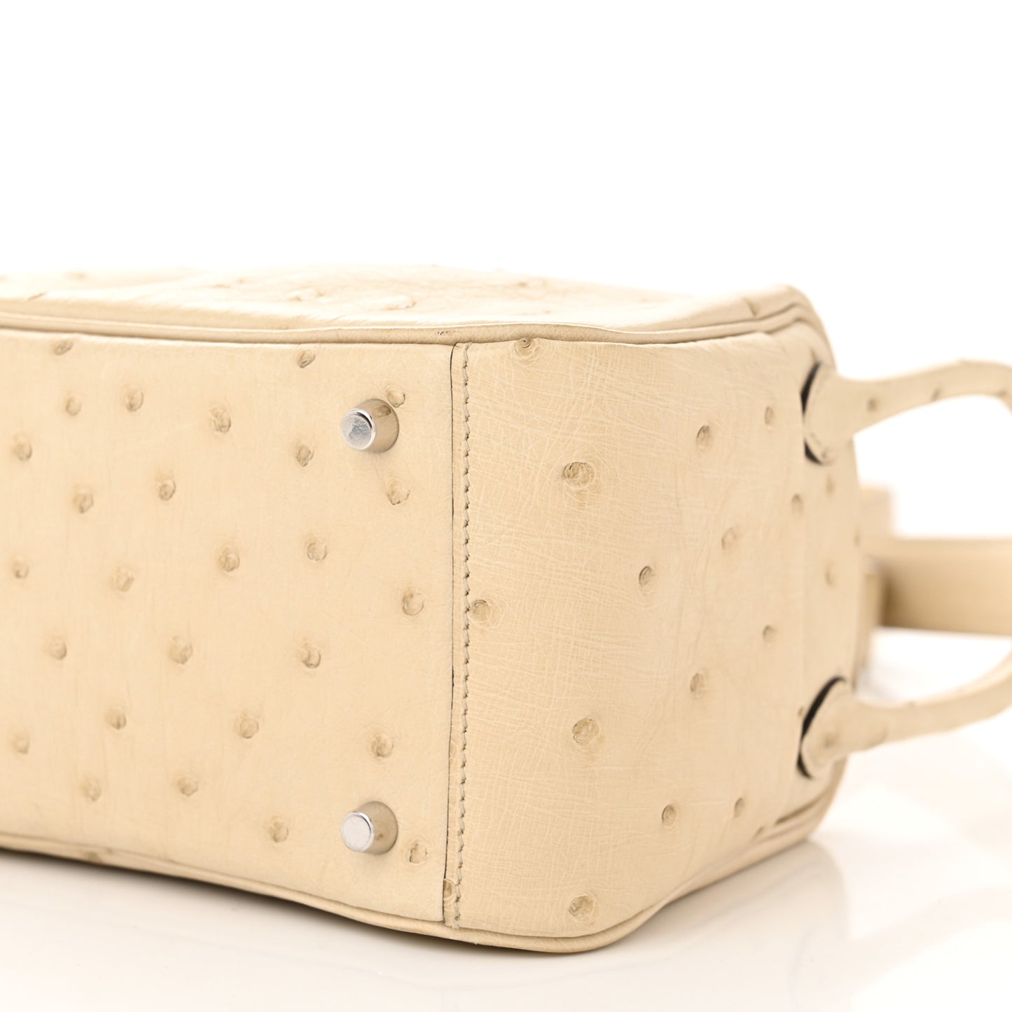 Ostrich Mini Lindy 20 Nata