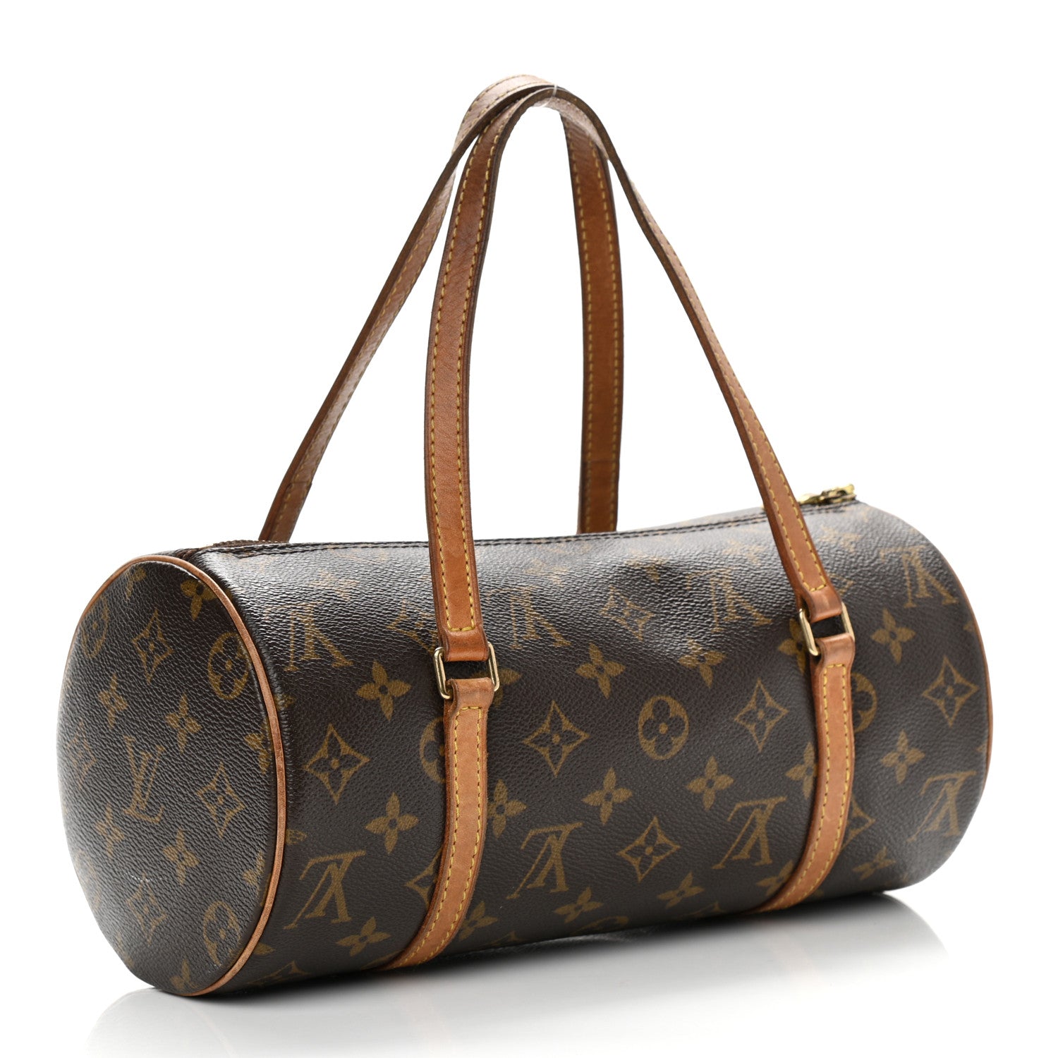 Louis Vuitton Monogram Papillon 26 3 of 17