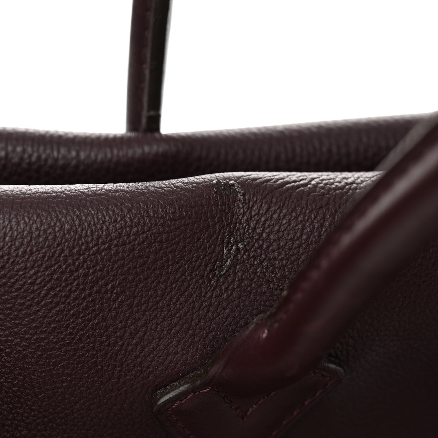 Veau Cachemire Tote W PM Quetsche