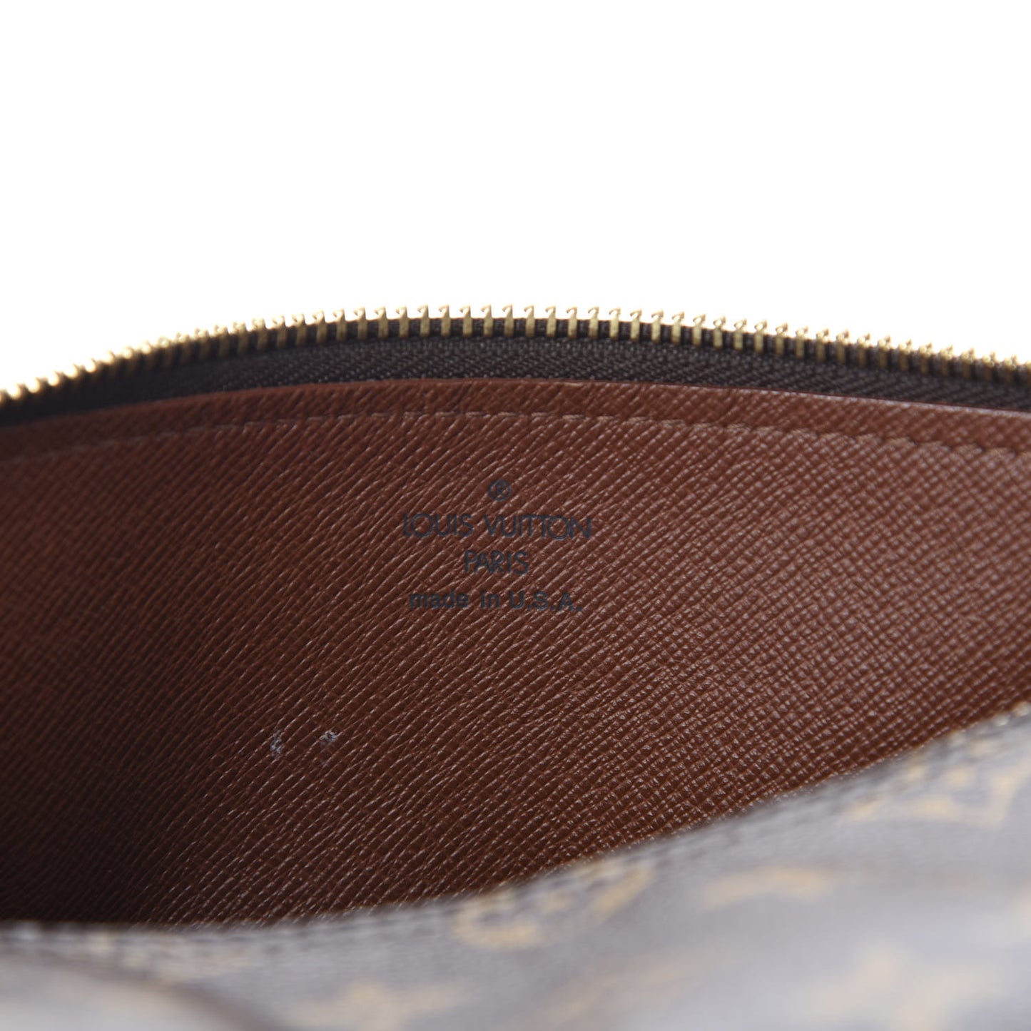 Monogram Papillon 26