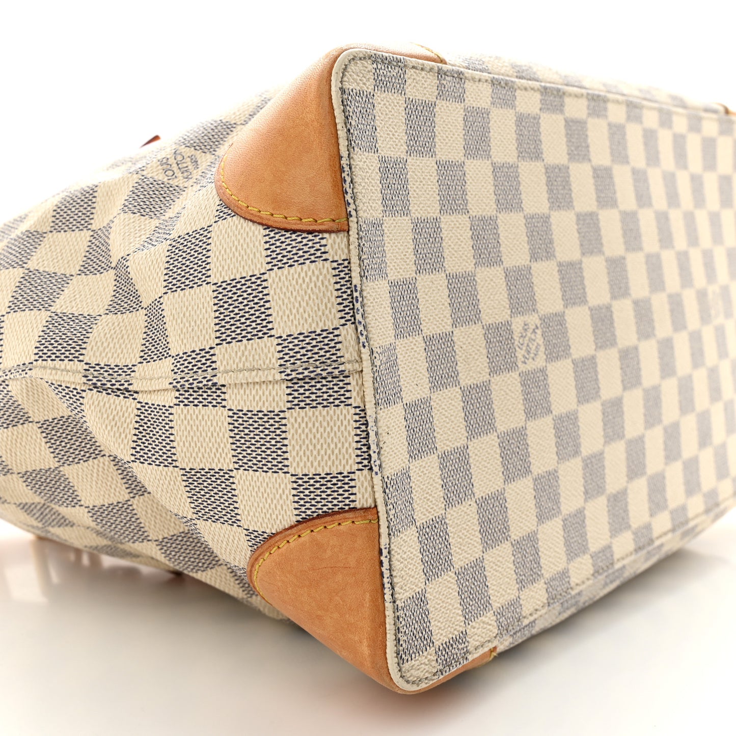 Damier Azur Hampstead MM