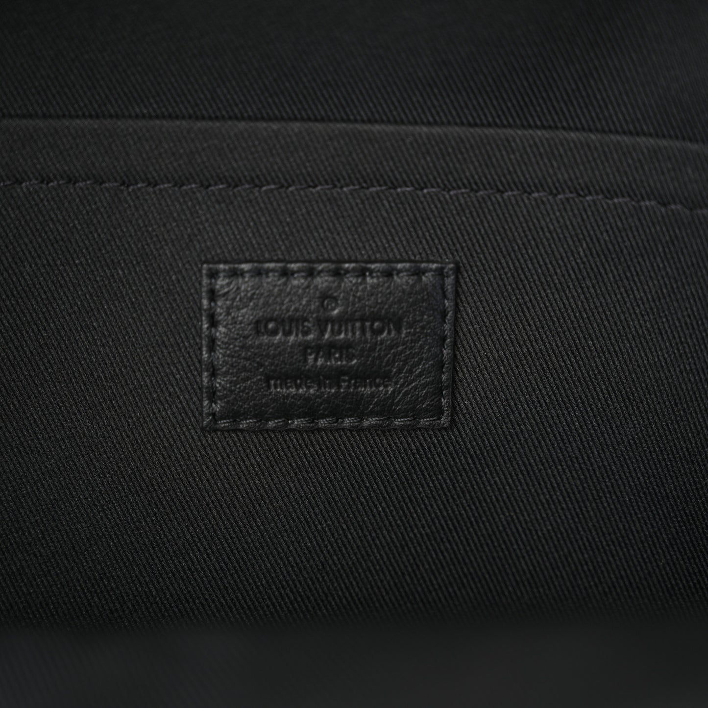 Monogram Palm Springs Backpack PM