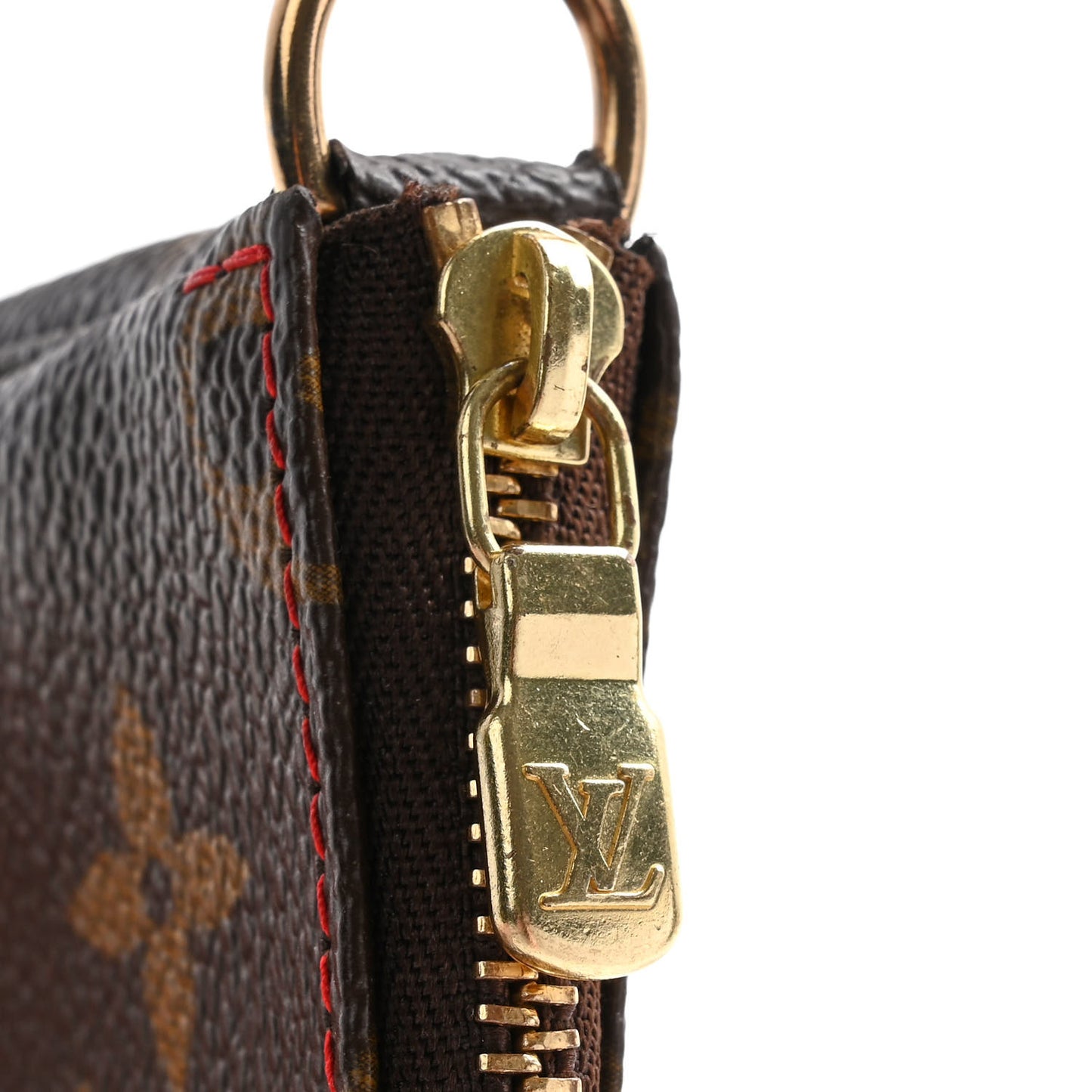 Monogram Cerises Pochette Accessories