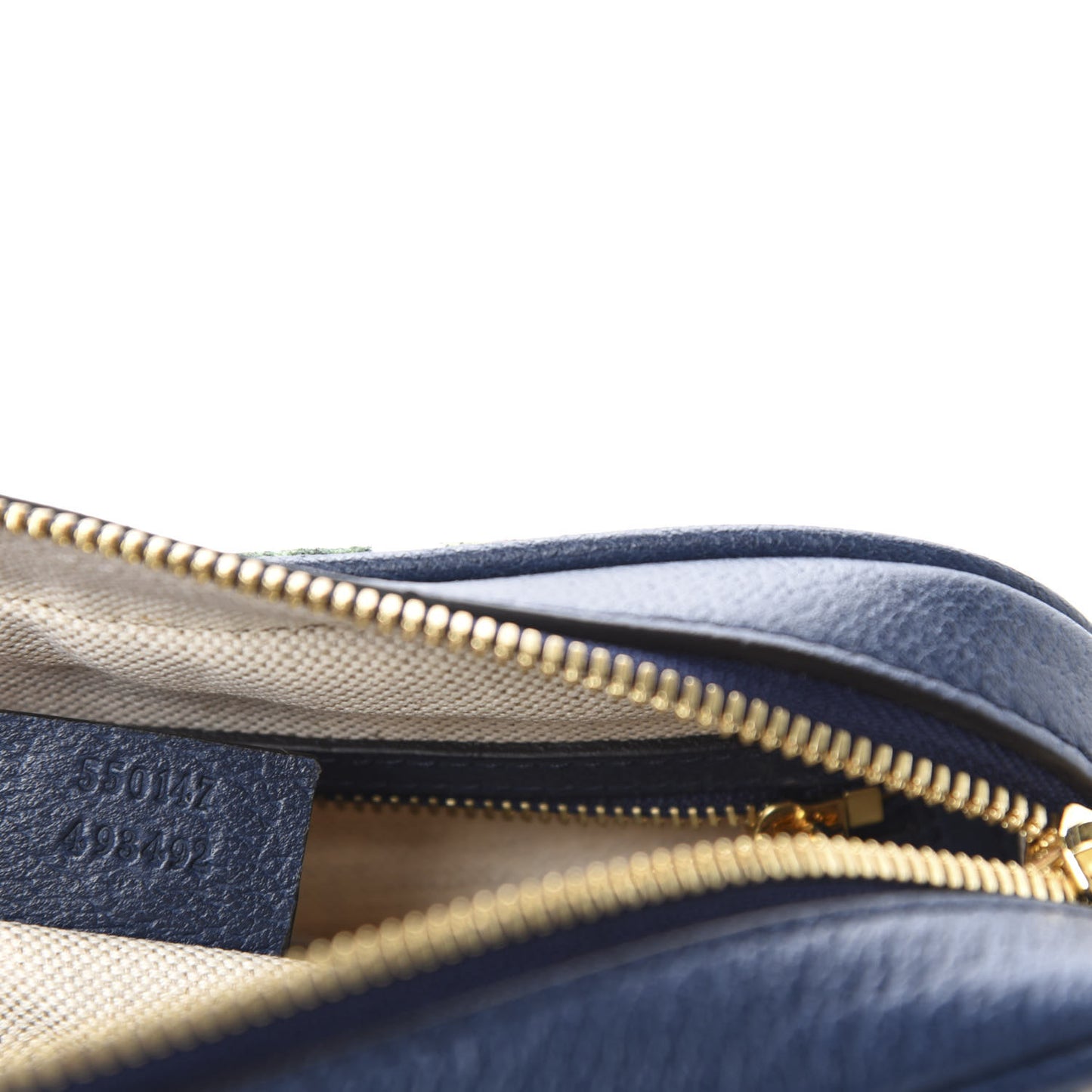 Canvas Flora Floral Shoulder Bag White Blue Agata Mulitcolor