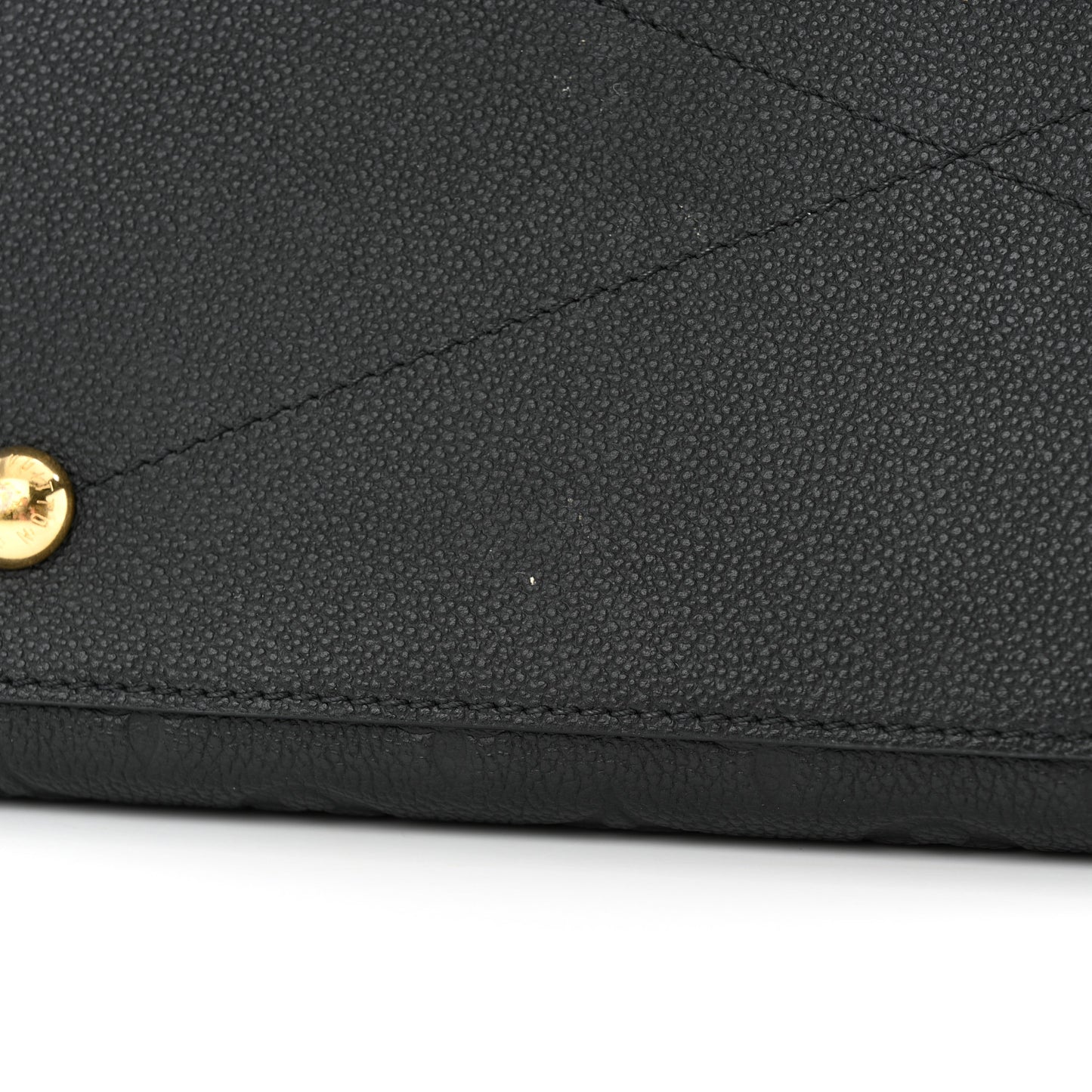 Empreinte Maida Hobo Black