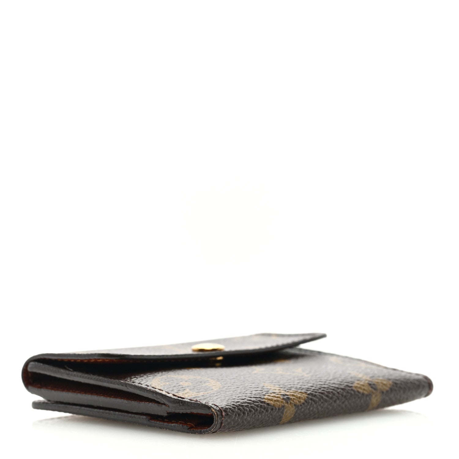 Louis Vuitton Monogram Ludlow Wallet 4 of 6