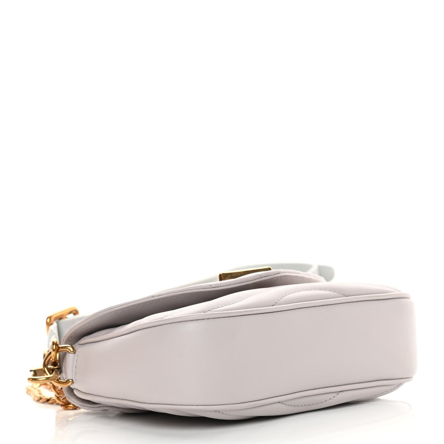 Calfskin New Wave Multi Pochette Brume