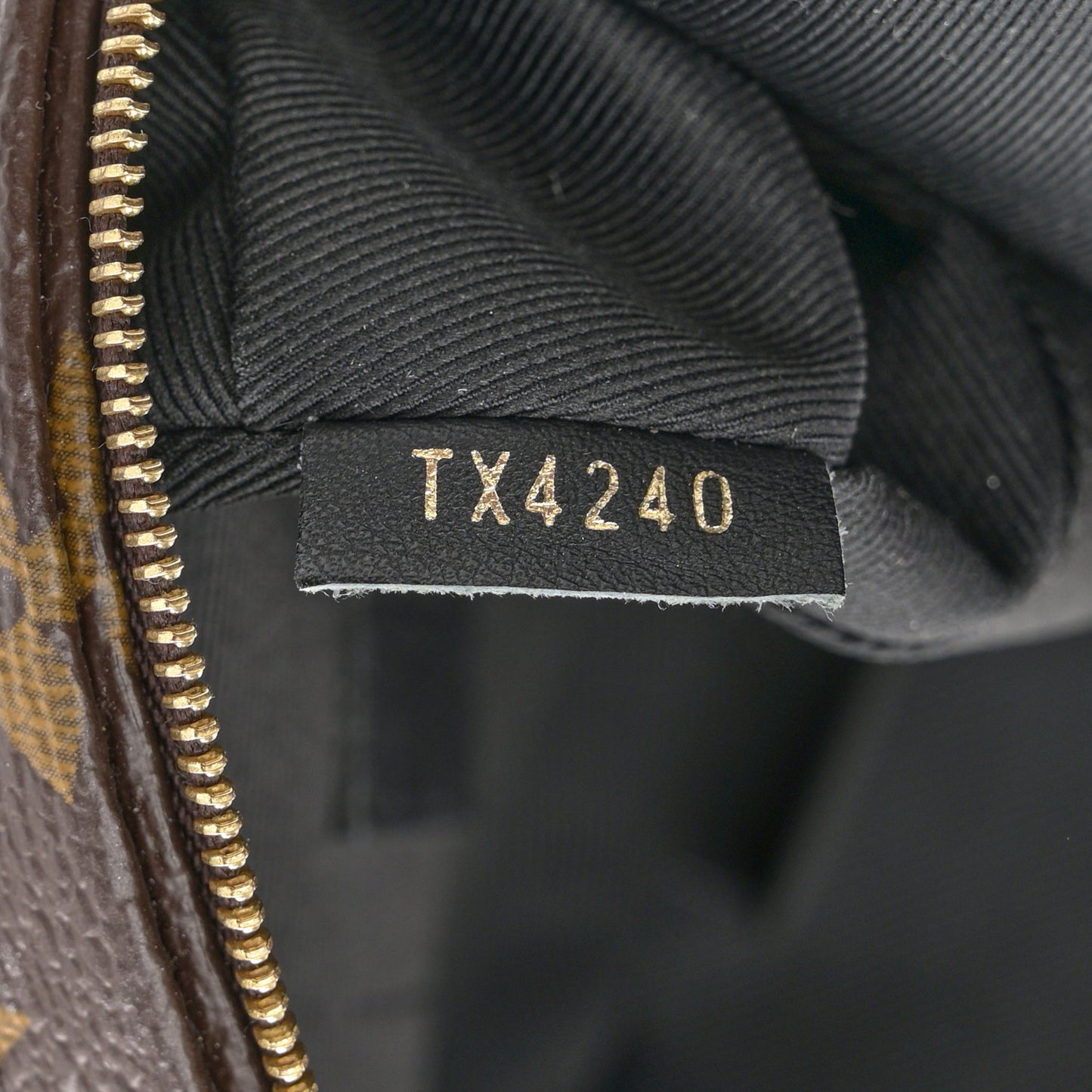 Monogram Palm Springs Backpack Mini