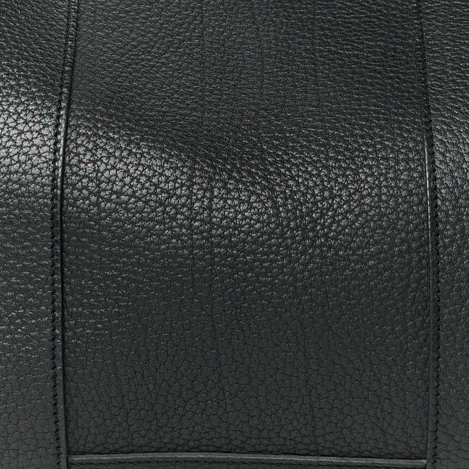 Hermes Vache Country Garden Party 36 MM Black 7 of 9