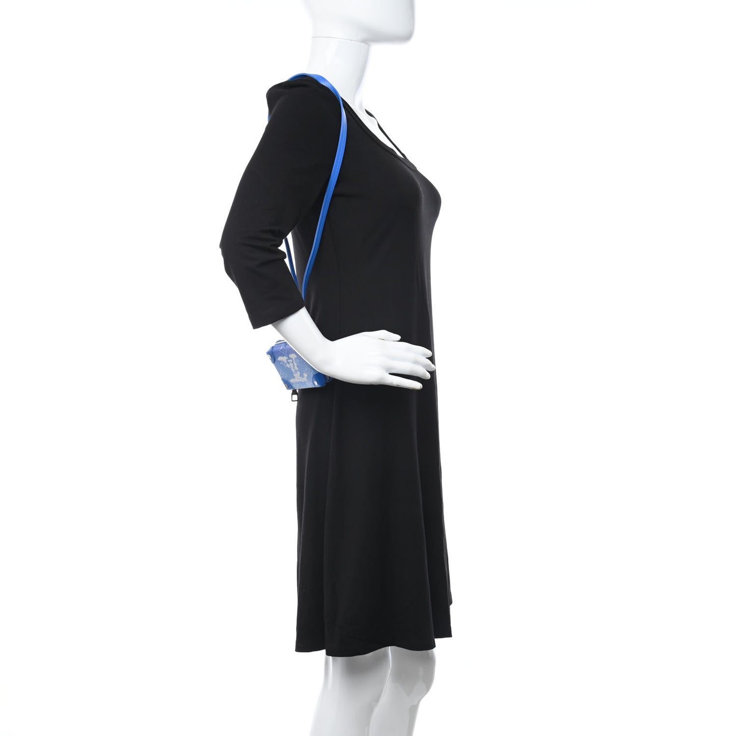 Monogram Clouds Soft Trunk NW