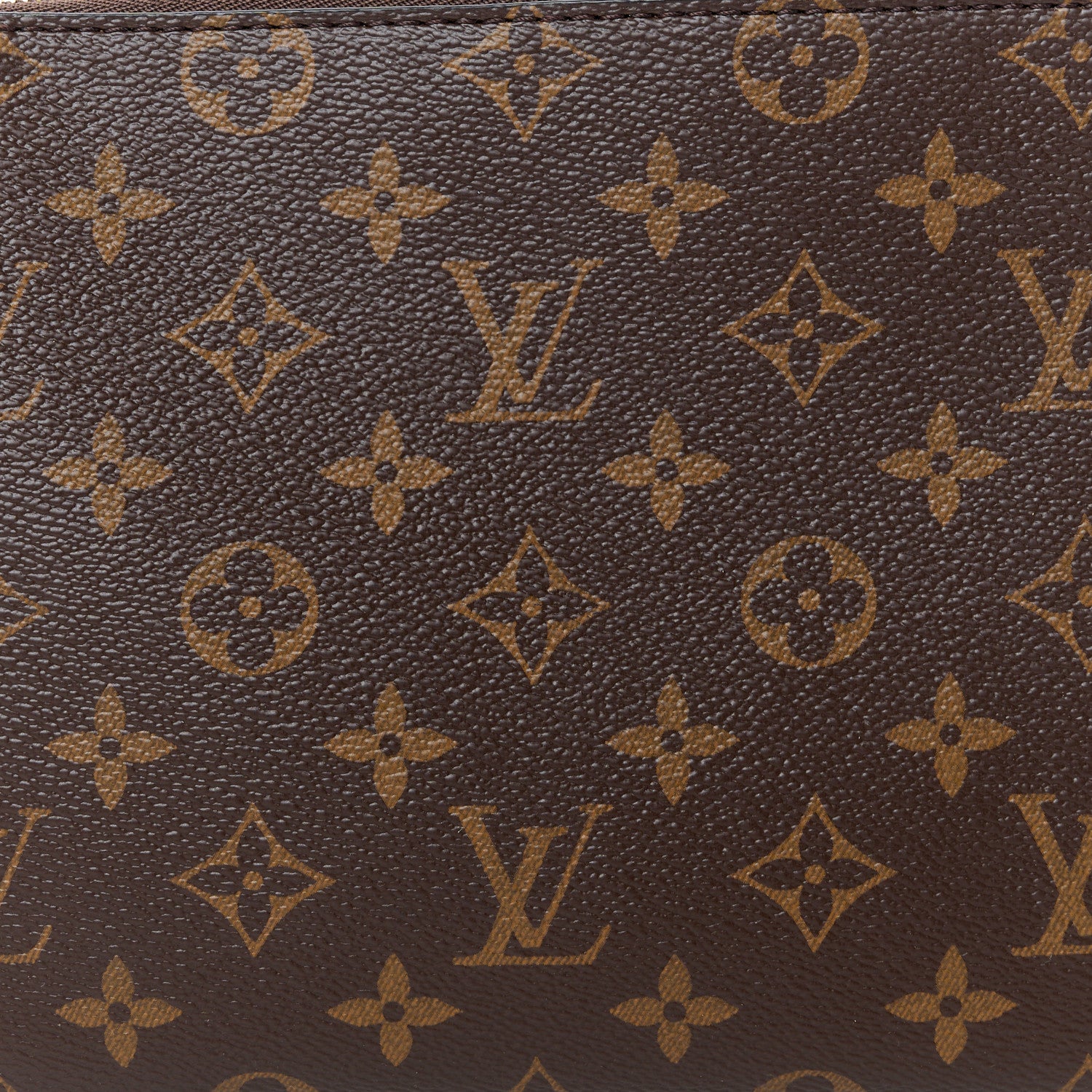 Louis Vuitton Monogram Etui Voyage PM Pouch 8 of 9