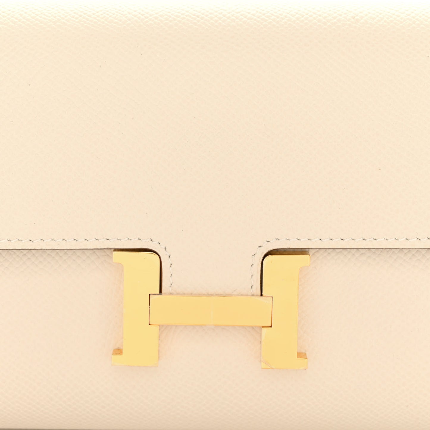 Epsom Constance Long To Go Wallet Craie