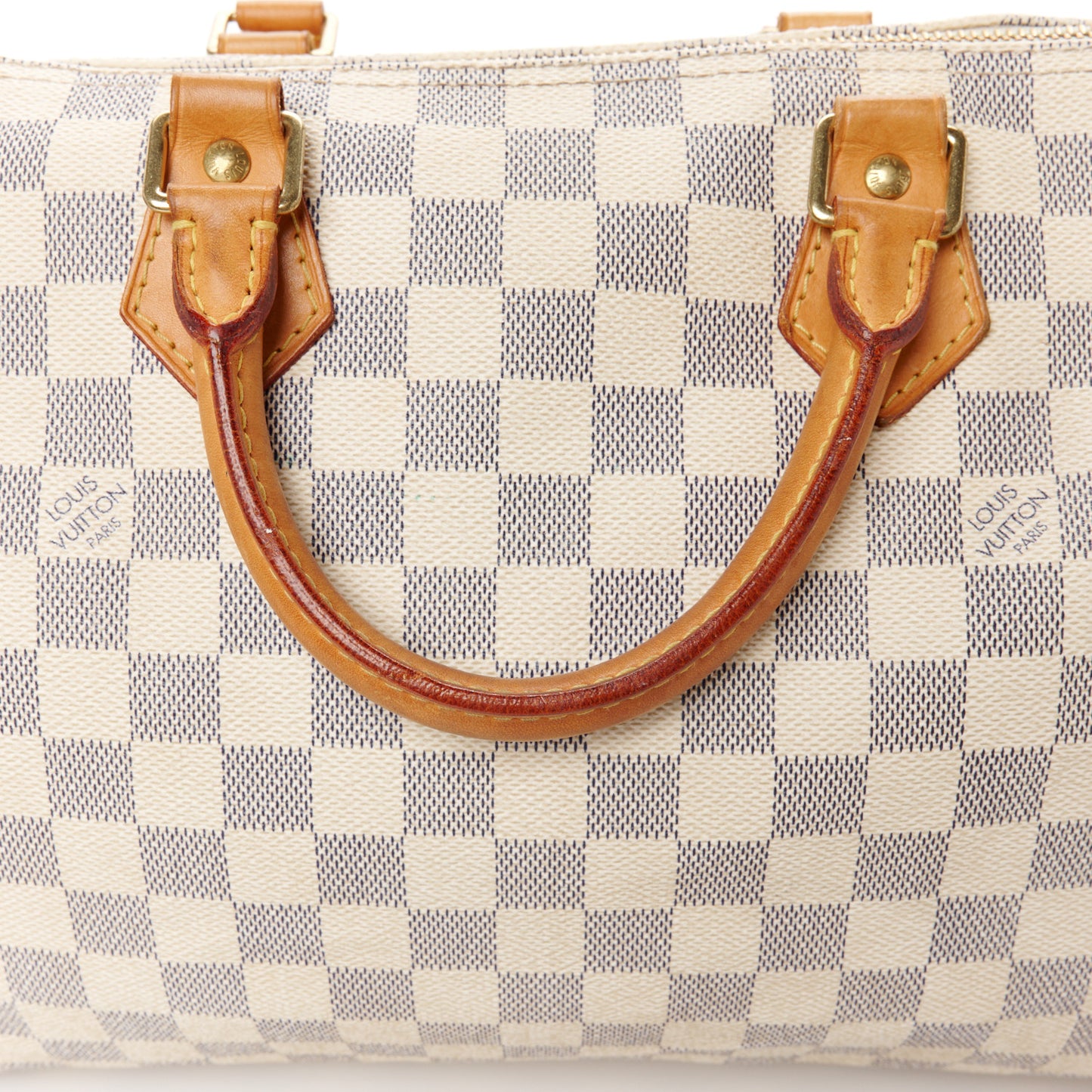Damier Azur Speedy 30