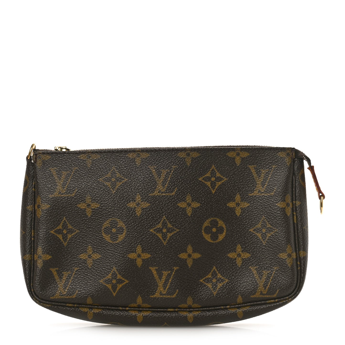 Monogram Pochette Accessories